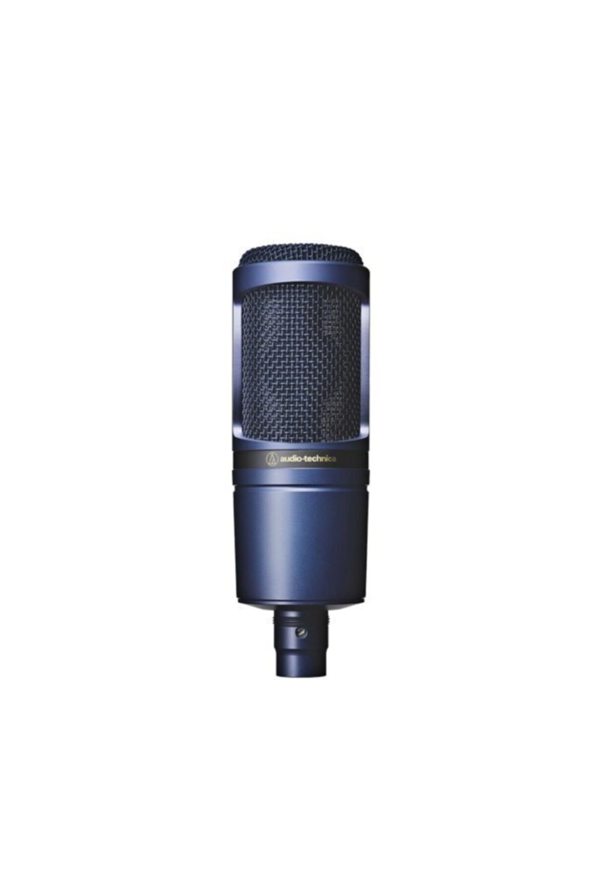 Audio Technica At2020 Tyo Condenser Mikrofon