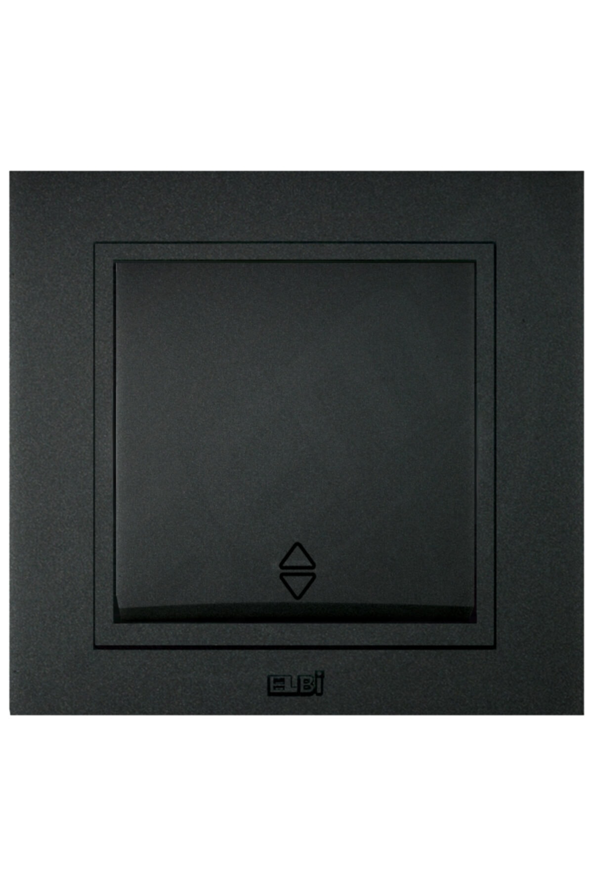 ELBİ Zena Füme Veavıen Çerçeve Dahıl Komple Ürün