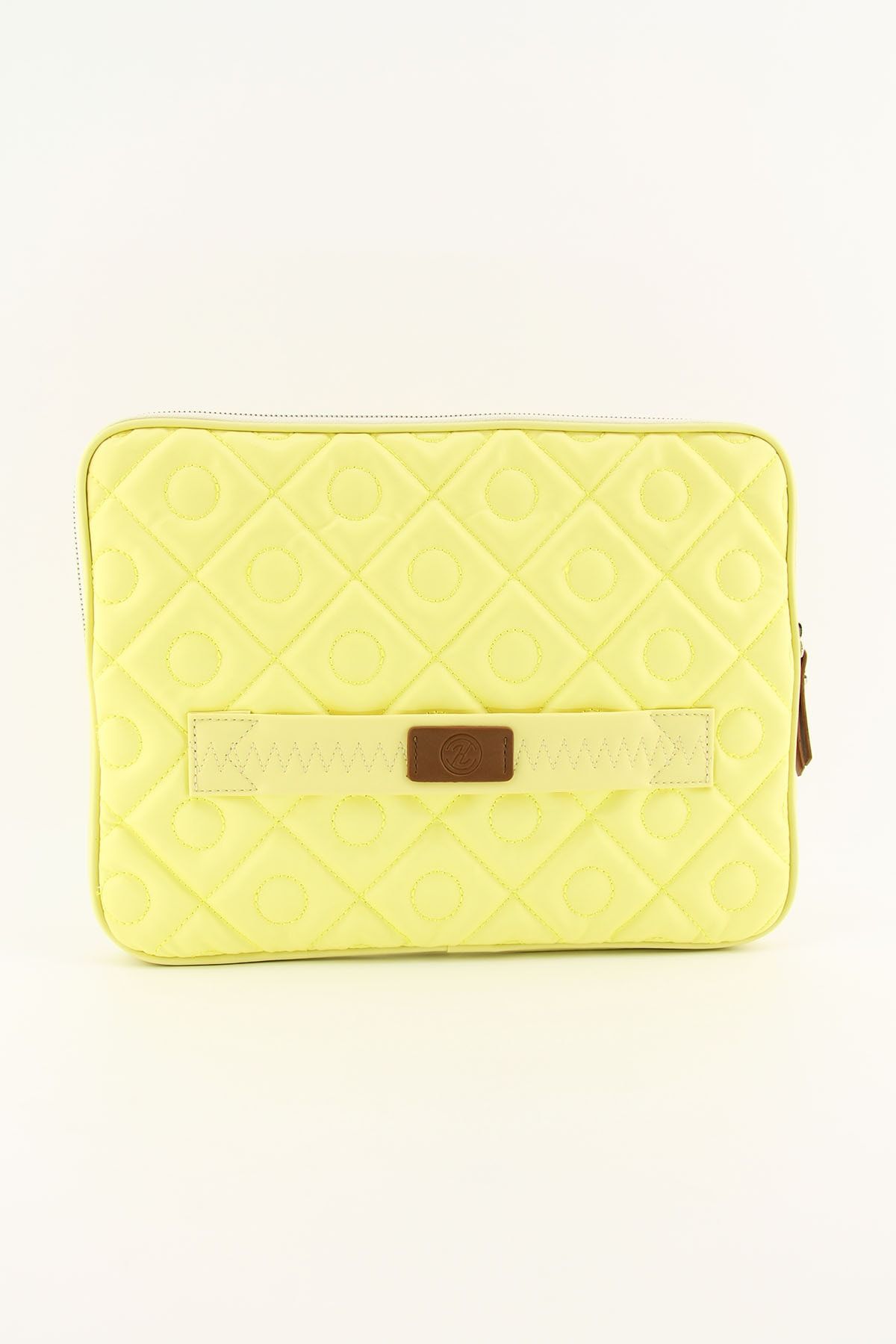 Pastel yellow macbook pro case sale