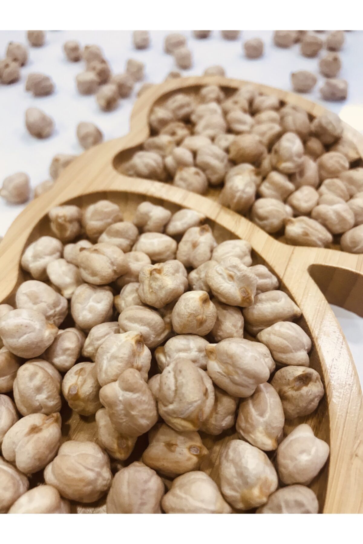Kuru Mahsul Koçbaşı Nohut 1000g
