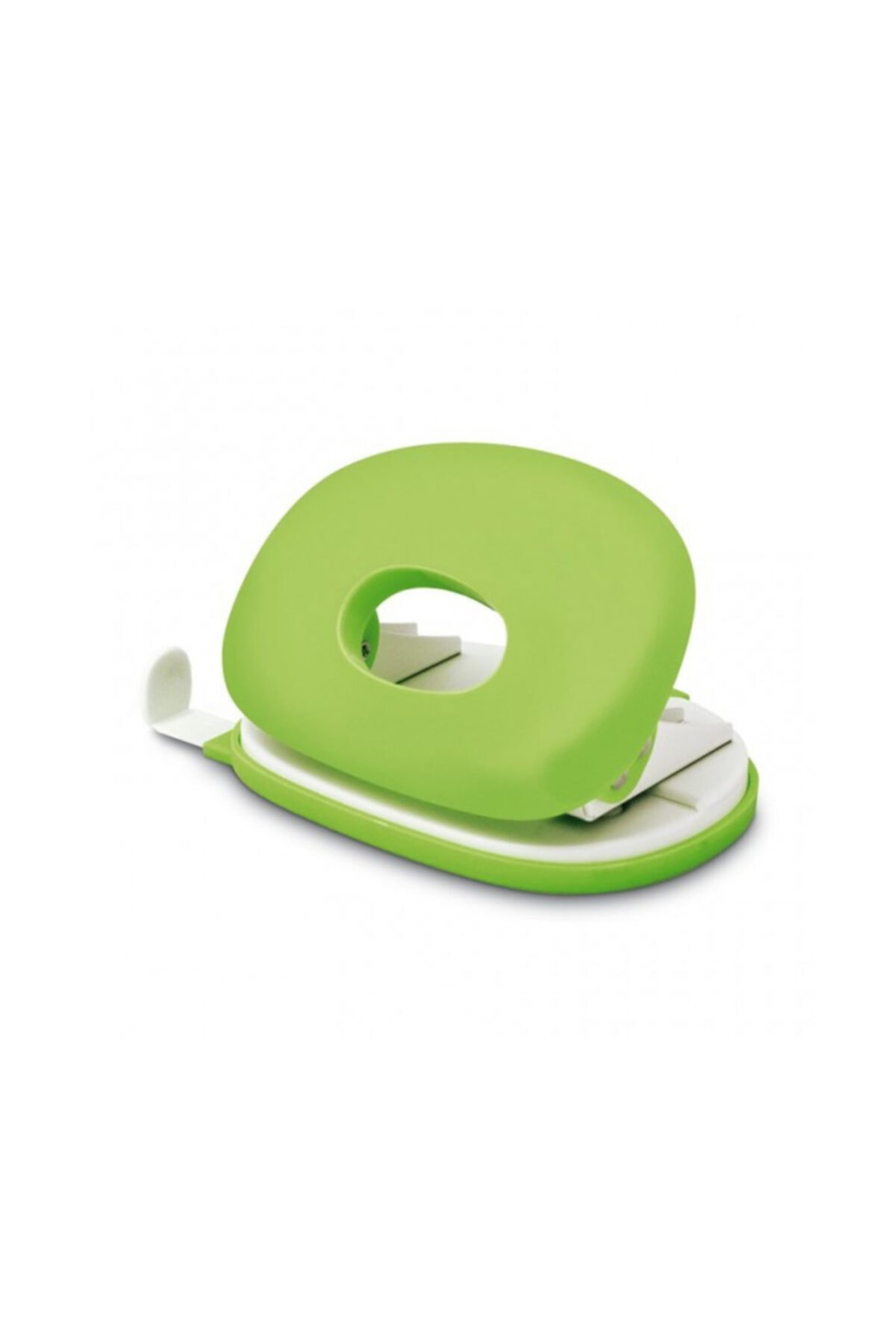 Mas Dolphin 20 Sayfa Yeşil Delgeç 752