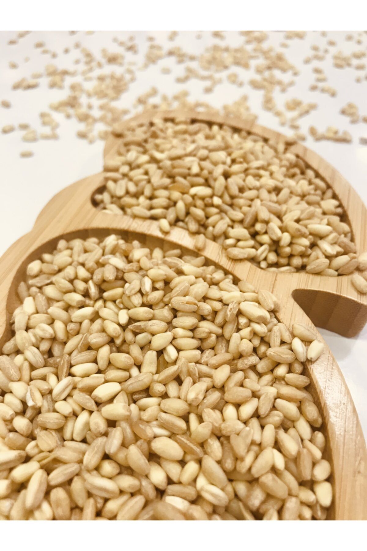 Kuru Mahsul Aşurelik Buğday (den/gendime) 5000g