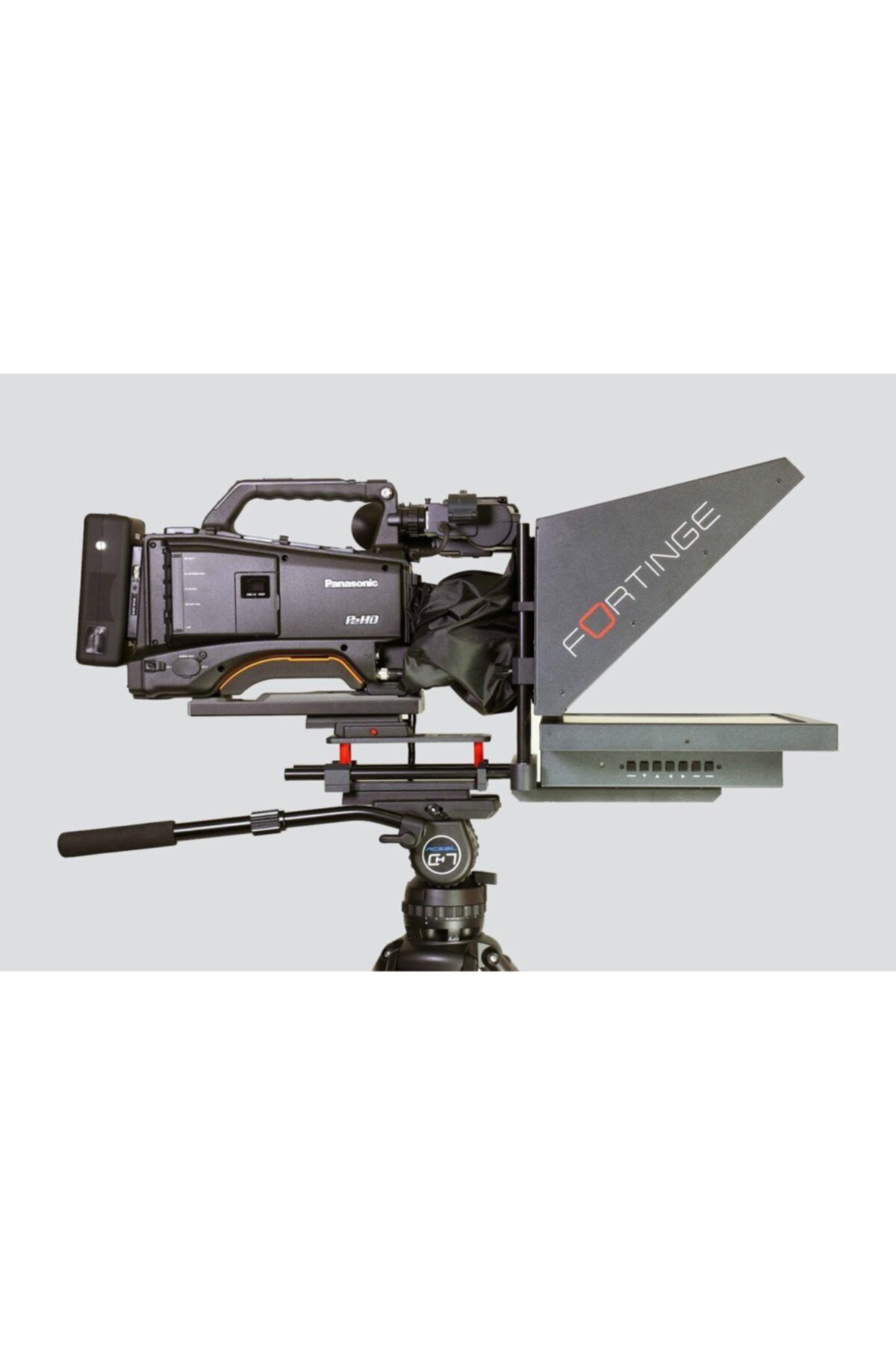 Fortinge Era 21-hb Stüdyo Prompter Set