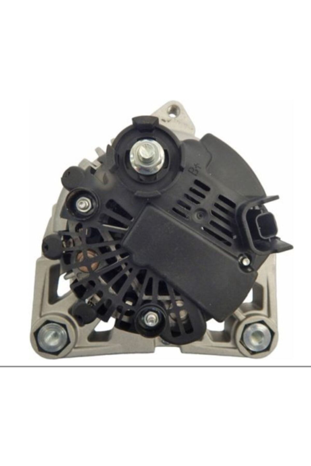 VALEO Alternatör Renault Clıo Iıı (05-14) Kangoo (08- ) Megane Iı Iıı (03-15) 1.4 16v / 1.6 16v