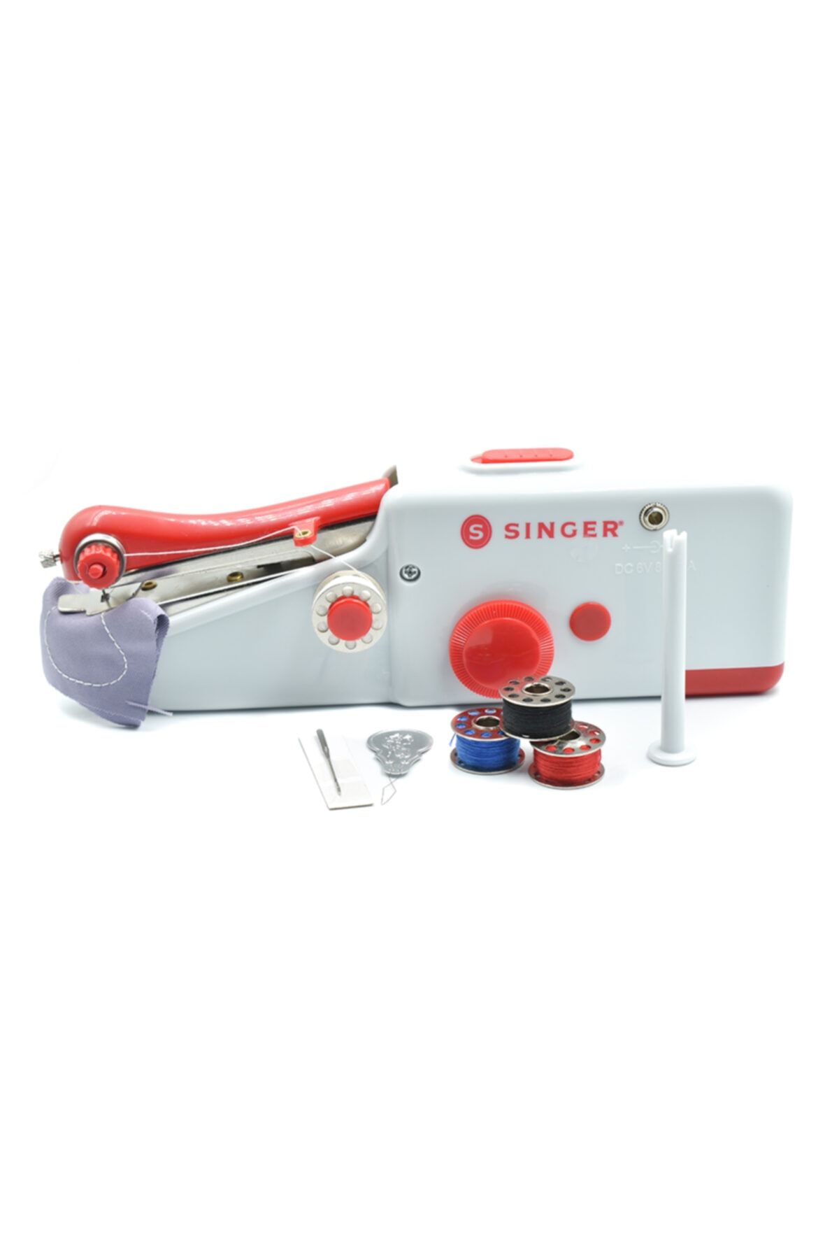 SİNGER Sınger El Dikiş Makinası - Adet