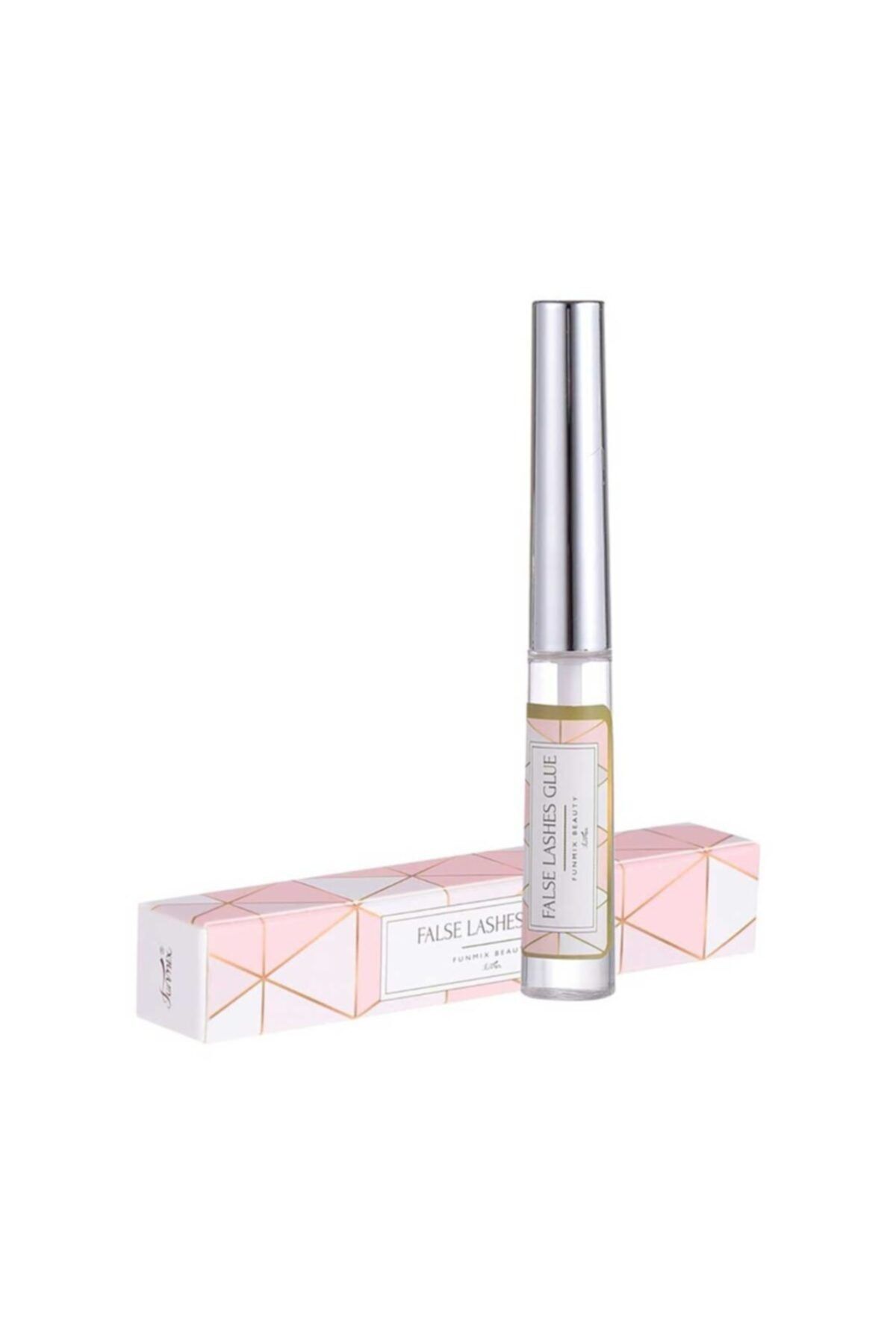 ELLEA NAIL Kirpik Lifting Yapıştırıcısı