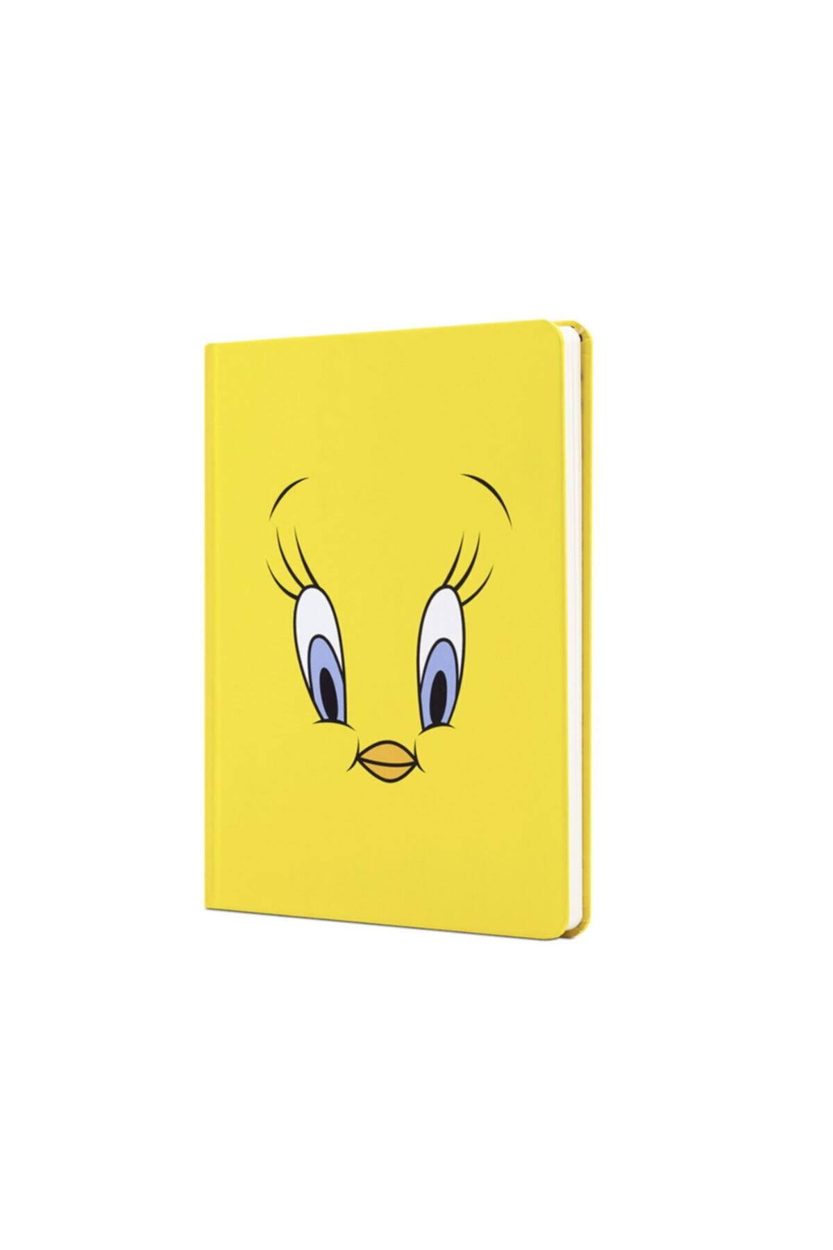 Mabbels Tweety Haftalık Ajanda