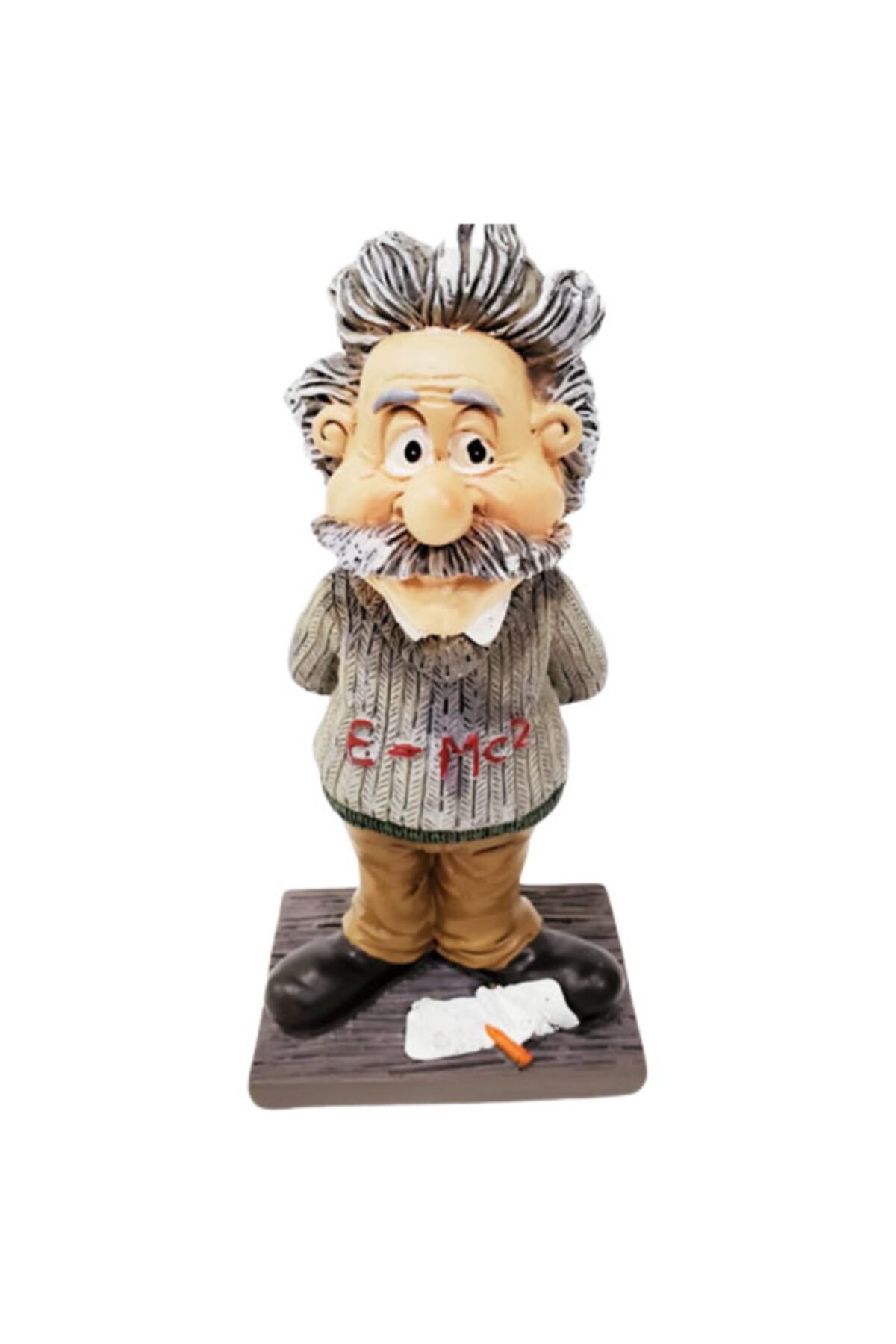 Skygo Albert Einstein Biblo