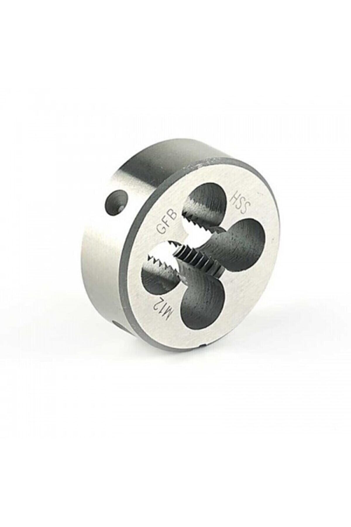 GFB Hss Metrik Pafta M - 24 X 3,0 - 4012