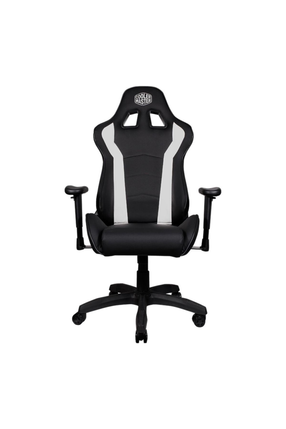 Cooler Master Caliber R1 Beyaz Gaming Koltuk