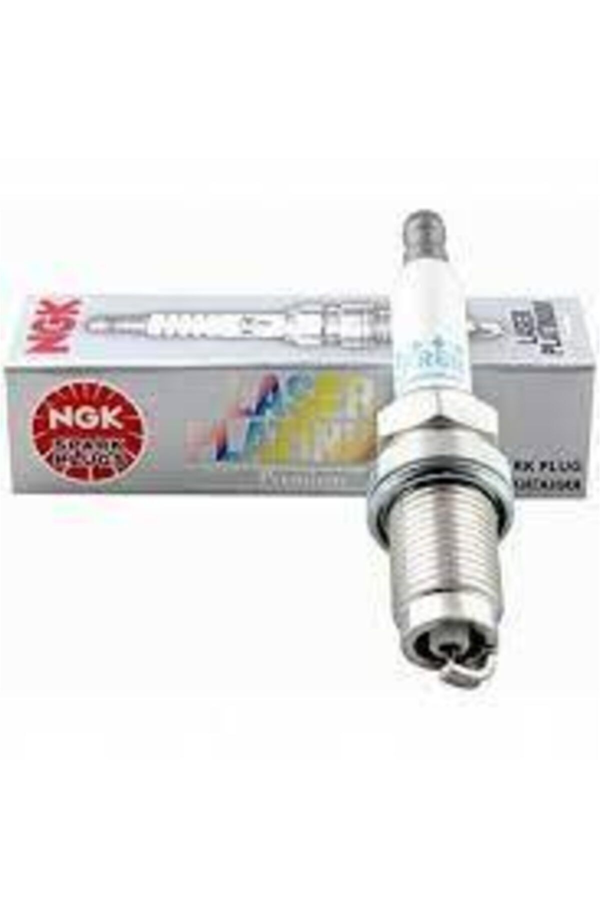 NGK 5758 Buji Tk Pzfr6r Volkswagen Skoda Seat Audi 1.4 Tsi