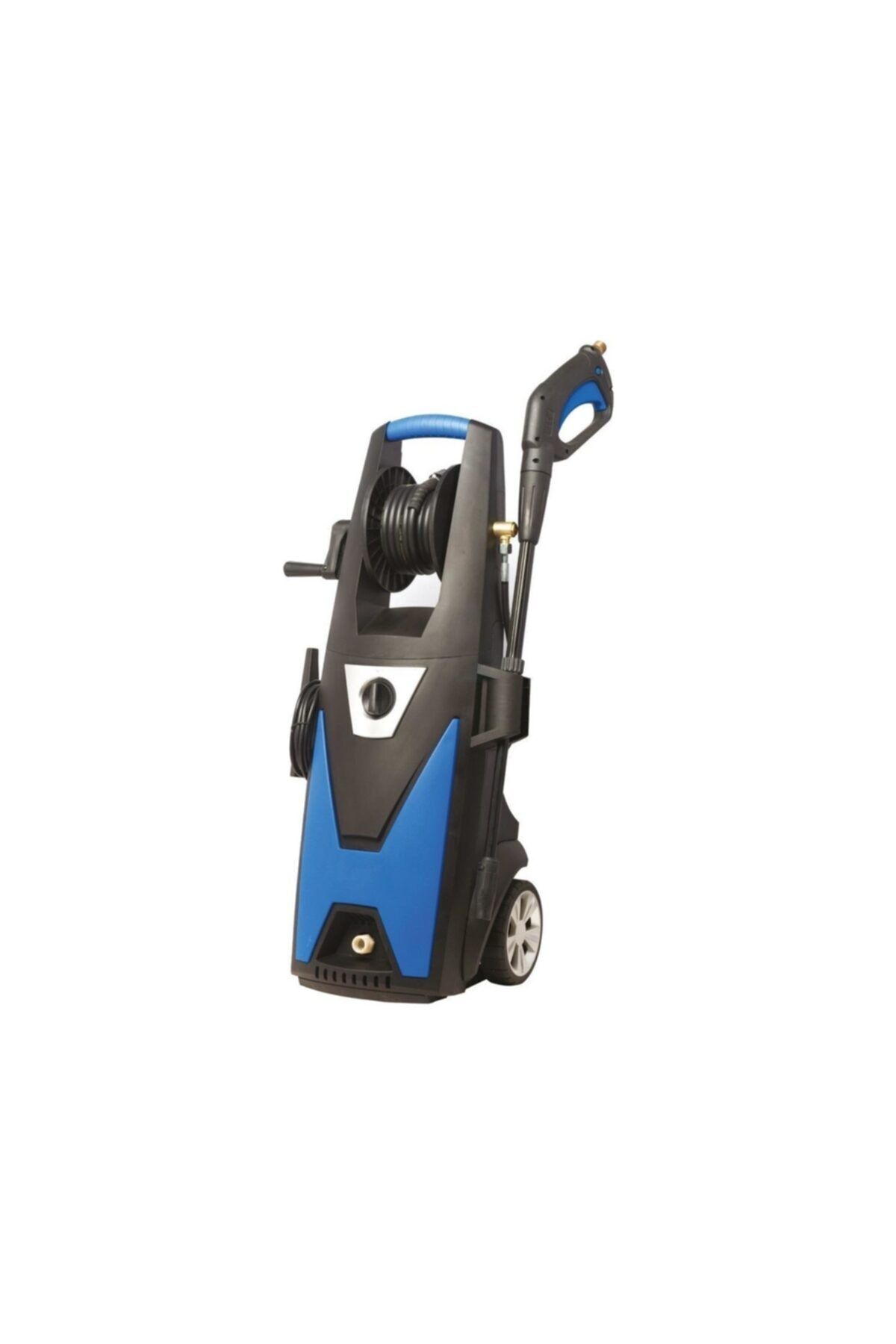 Powerwash Apw-vsa 150p Oto Yıkama Makinesi
