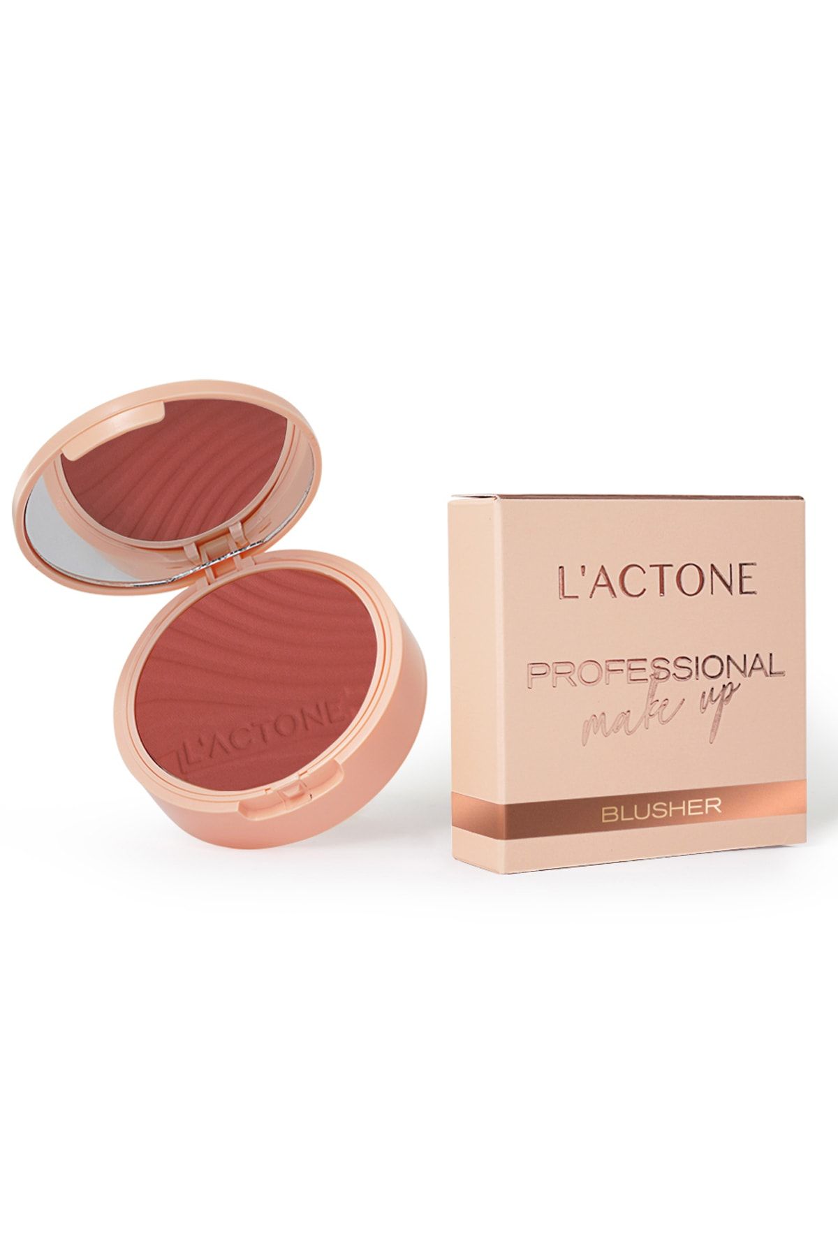 L'ACTONE Professional Blusher California- Ca 03