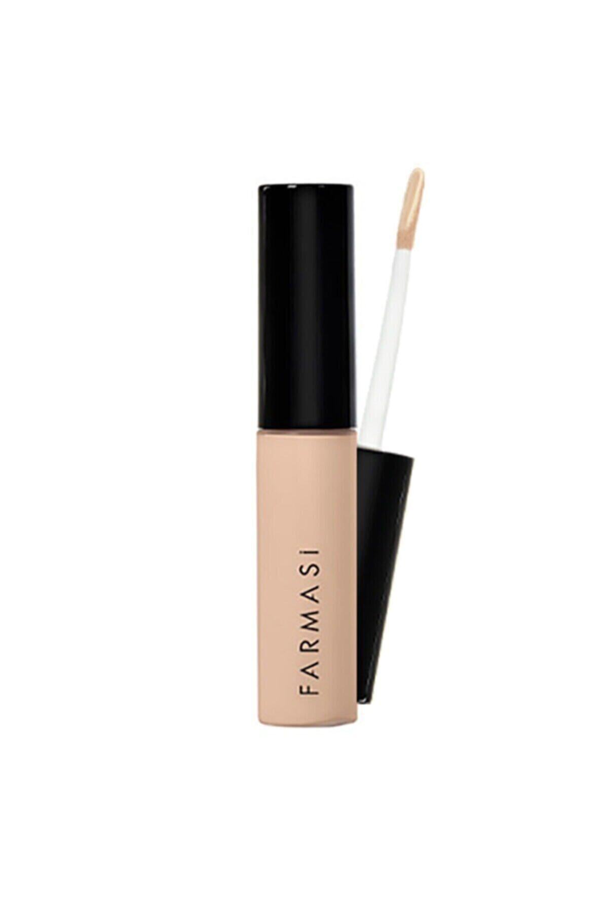 Farmasi Vfx Pro Likit Kapatıcı Ivory 7 Ml 02