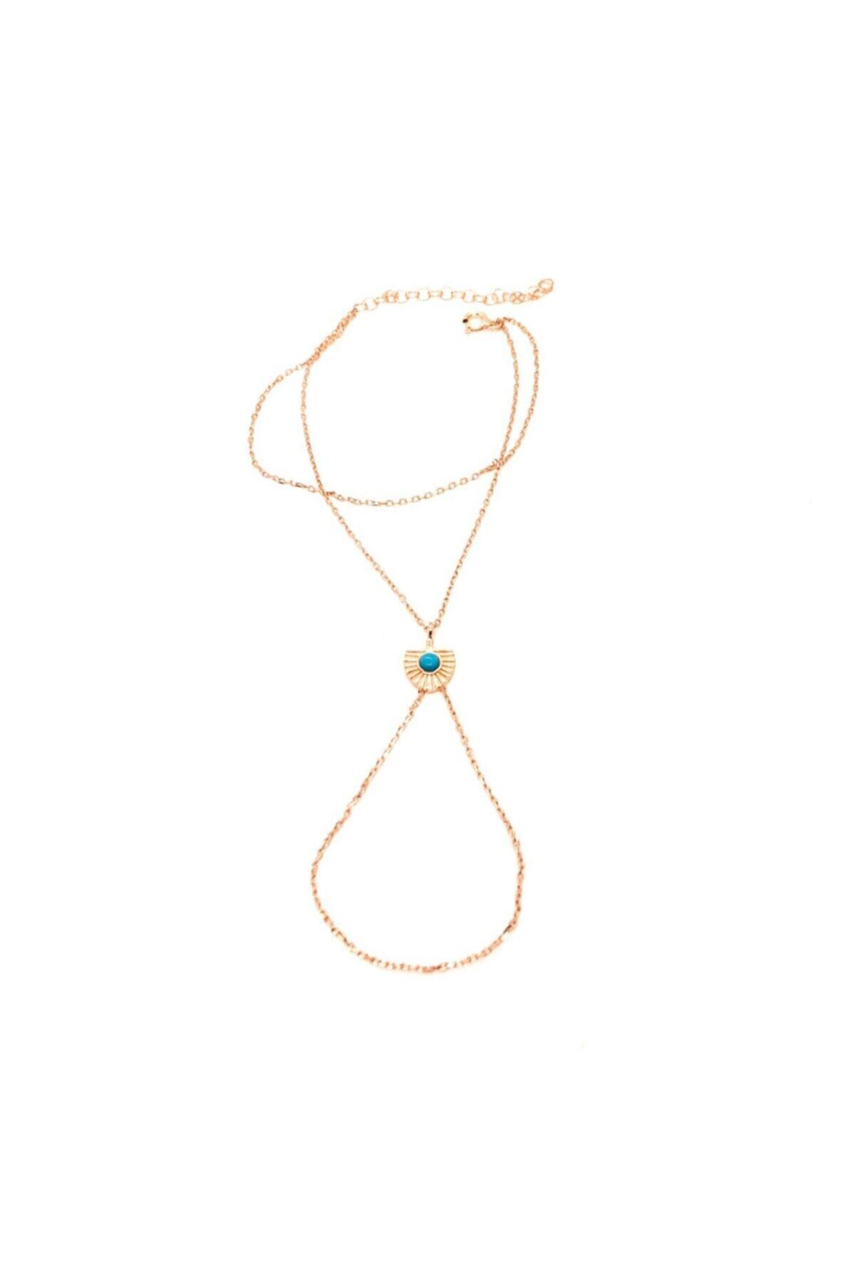 Nisa Gümüş 925 Ayar Gümüş Arma Şahmeran