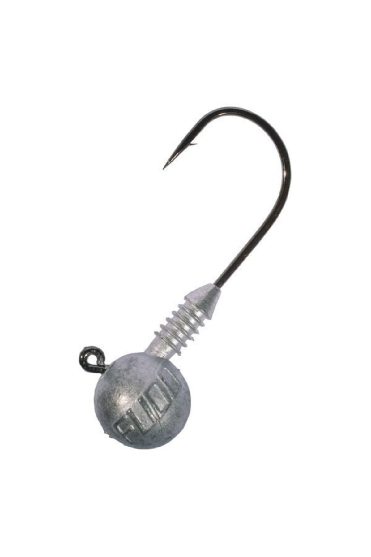 Fudo Ssj Jig Head Top Kafa No:2/0 14g 5p
