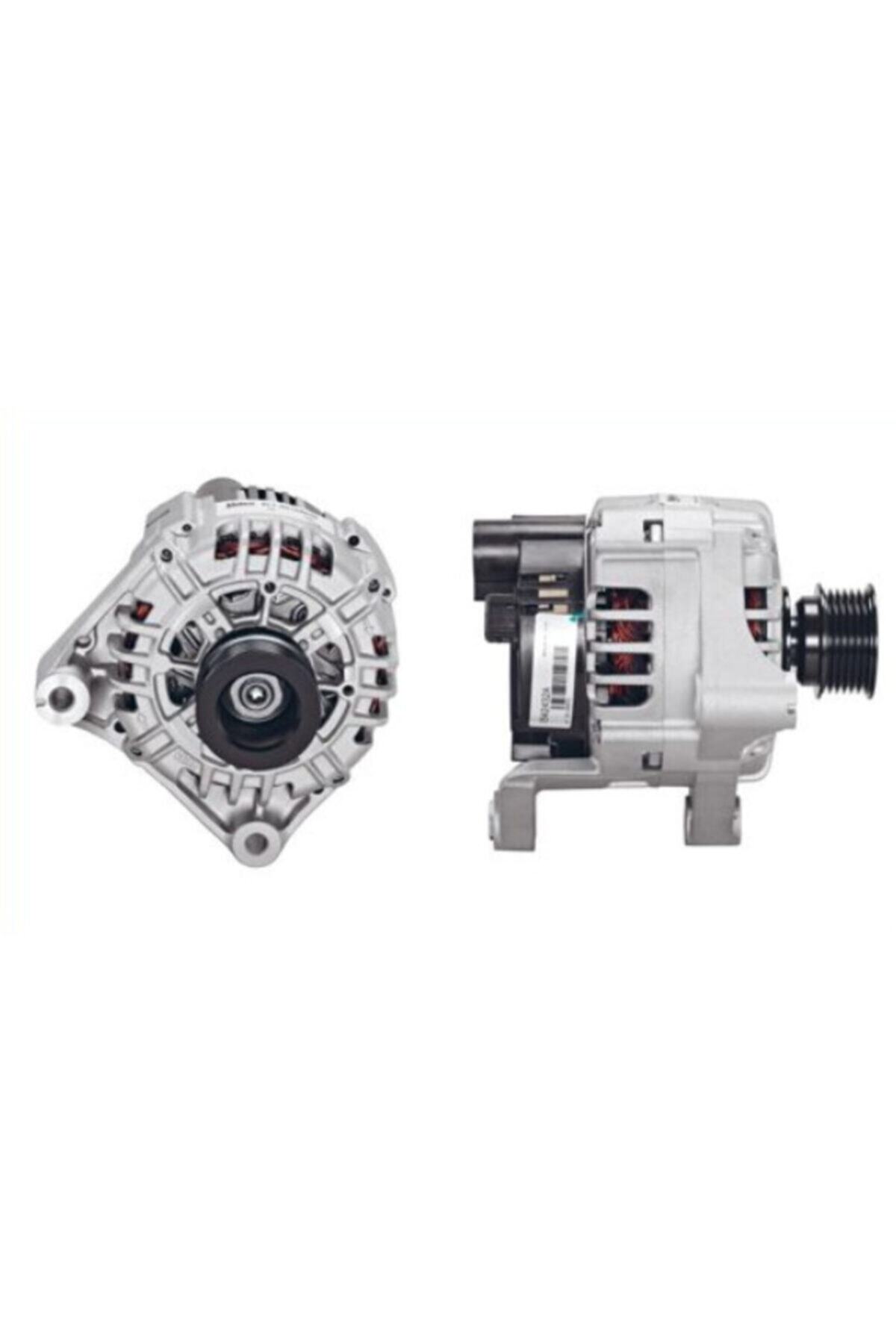 VALEO Alternatör Bmw 3 Serisi E46 Uyumlu  (01-06) Z3 Serisi E36 (01-03) M3 / M3 Csl / M / M3.2
