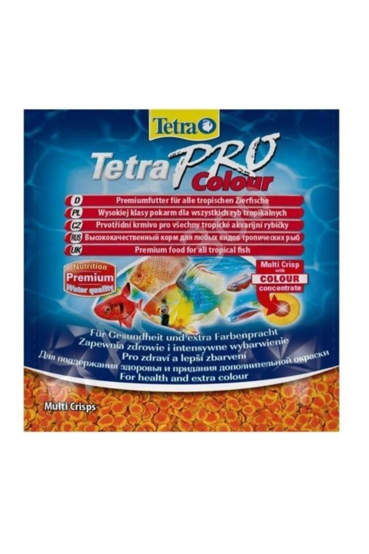 Petzanya Tetra Pro Colour 12gr 708894