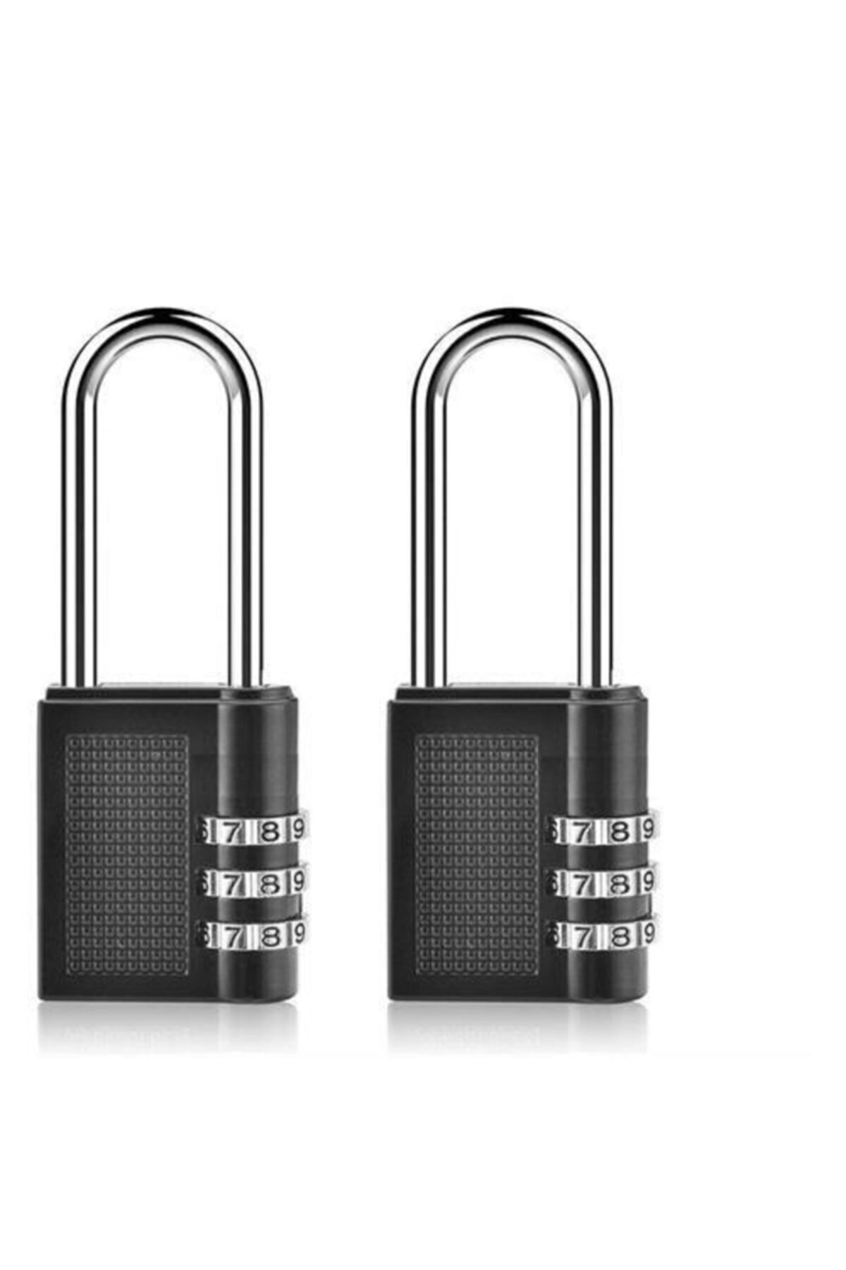 tab ticaret Mastercare 12 Adet Şifreli Asma Kilit 712080 Indirimli Paket