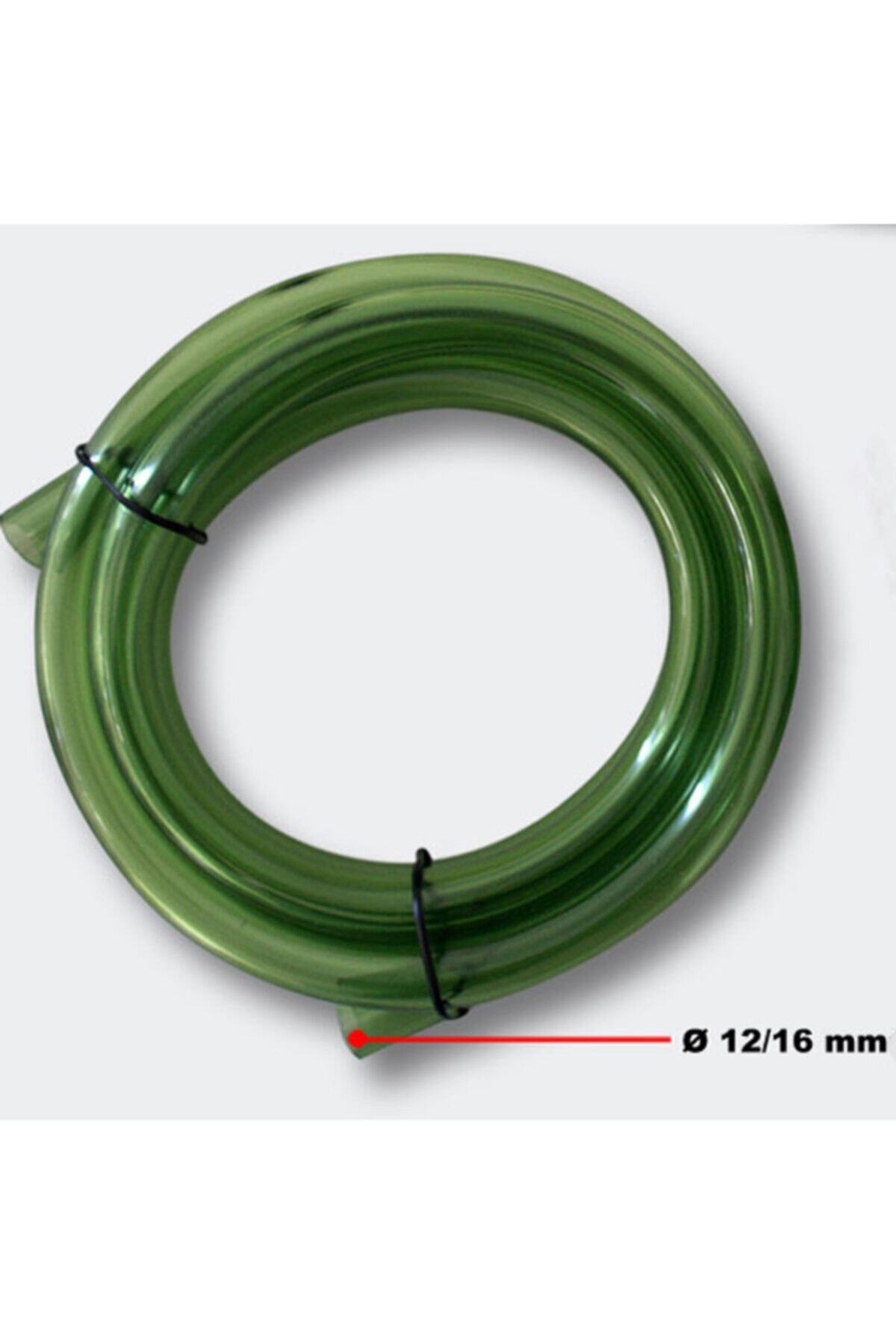 thepassioniz Dış Filtre 1622 Mm Hortum 2 M