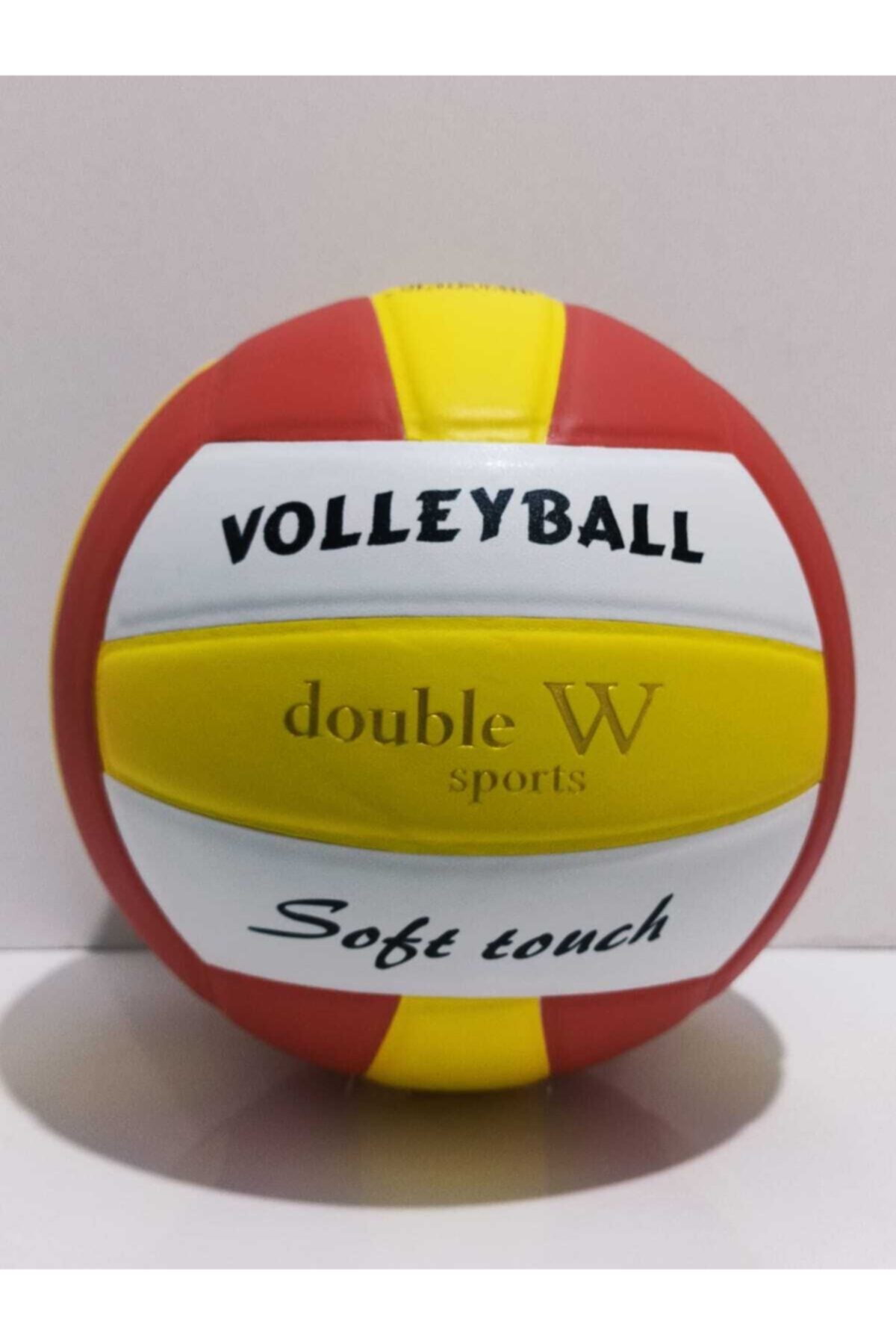 admay Soft Voleybol Topu