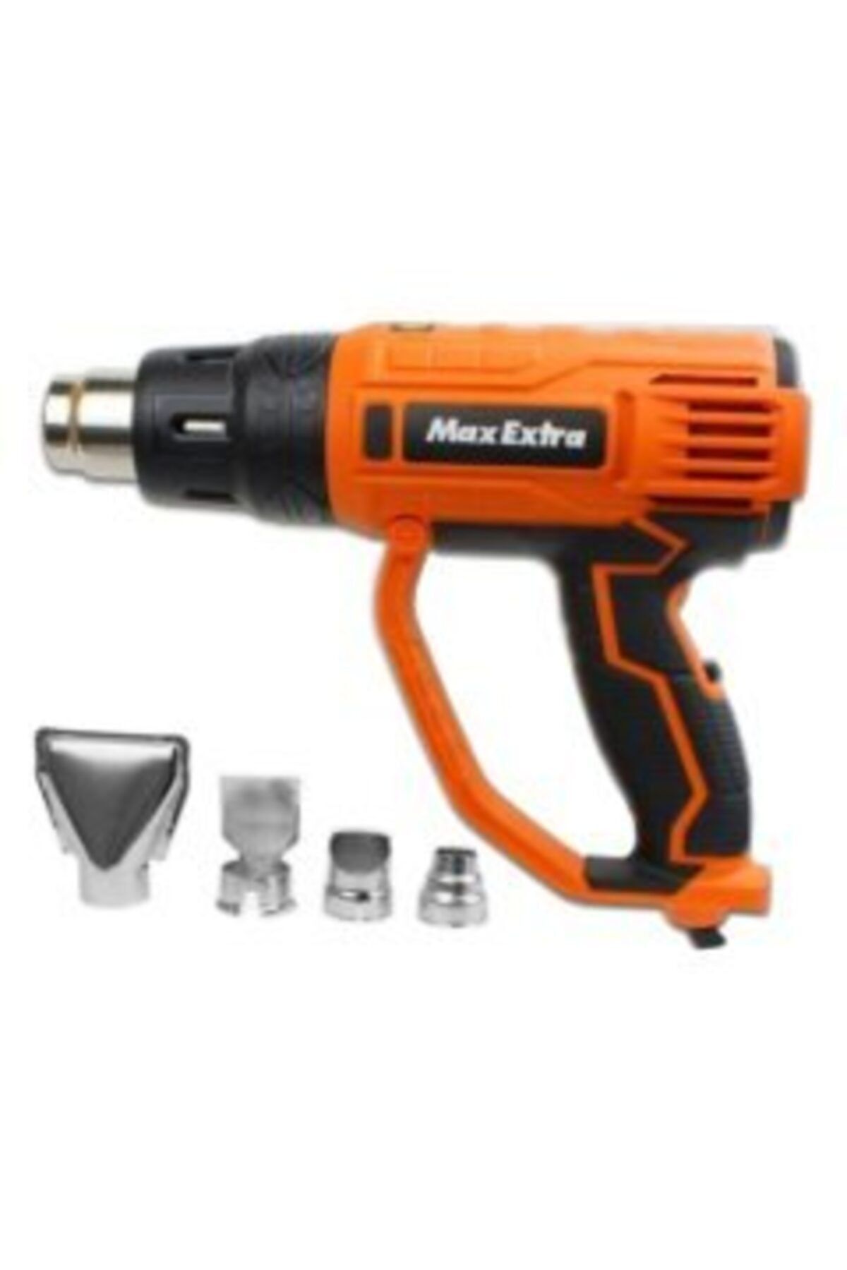 Max Extra Max-extra Mx2320 Sıcak Hava Tabancası 2000w