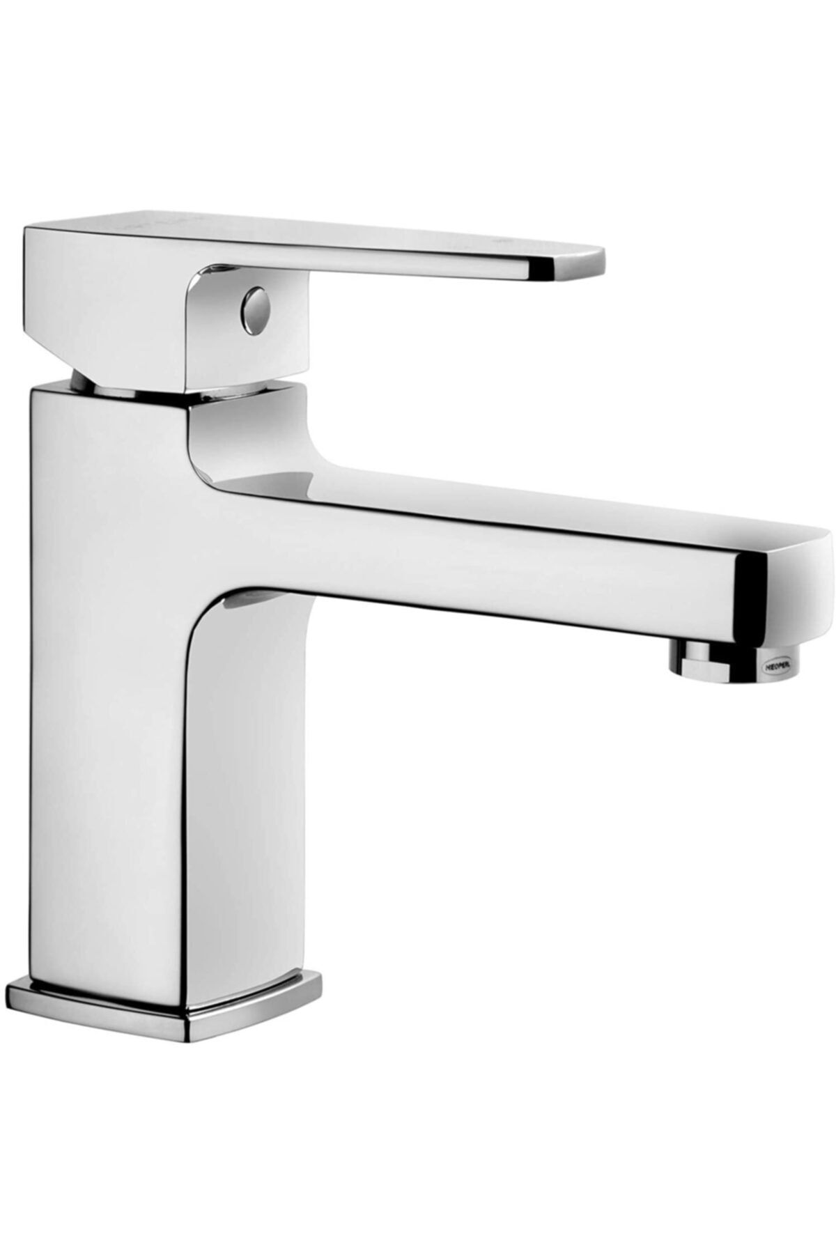 Artema Roya A40784enr Lavabo Bataryası, Büyük, Krom [enerji Sınıfı A]