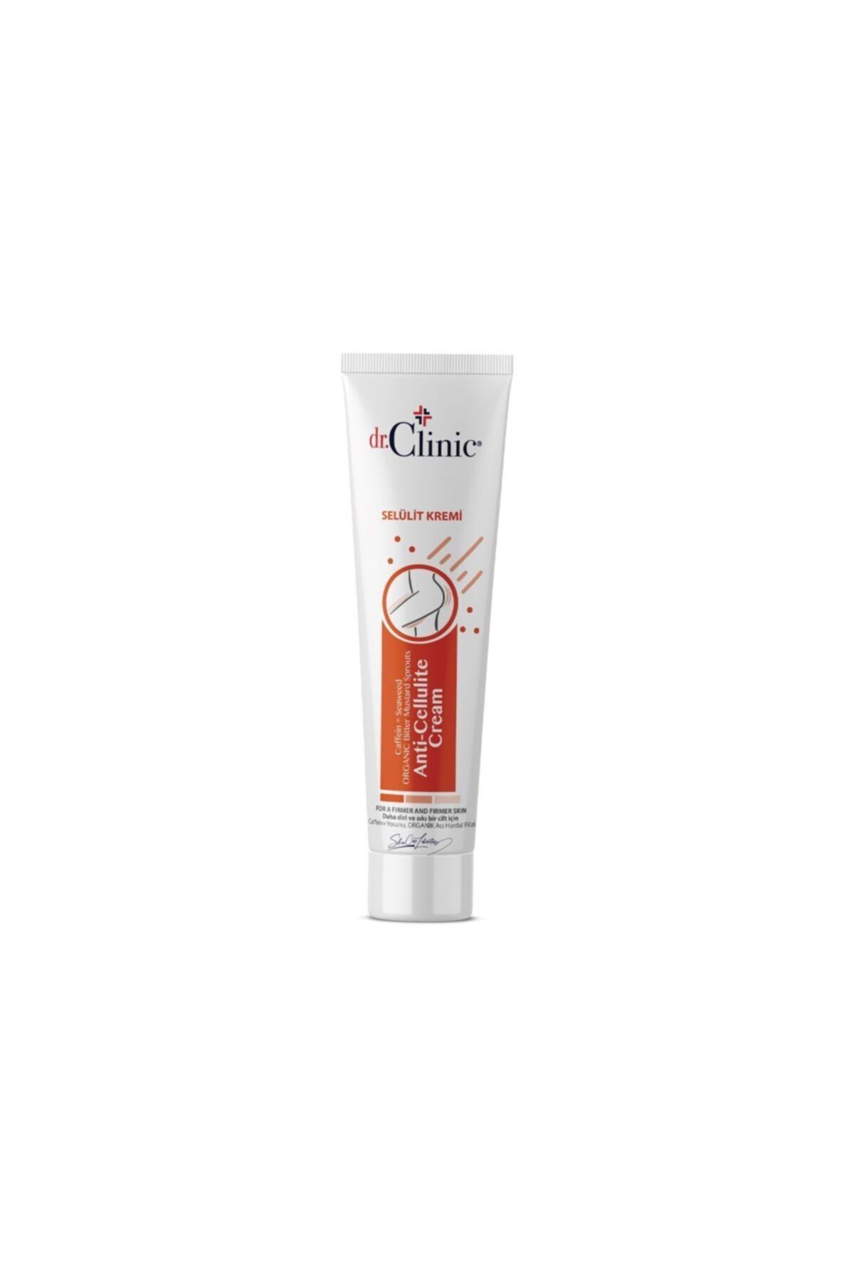 Dr. Clinic Selülit Kremi 150 ml