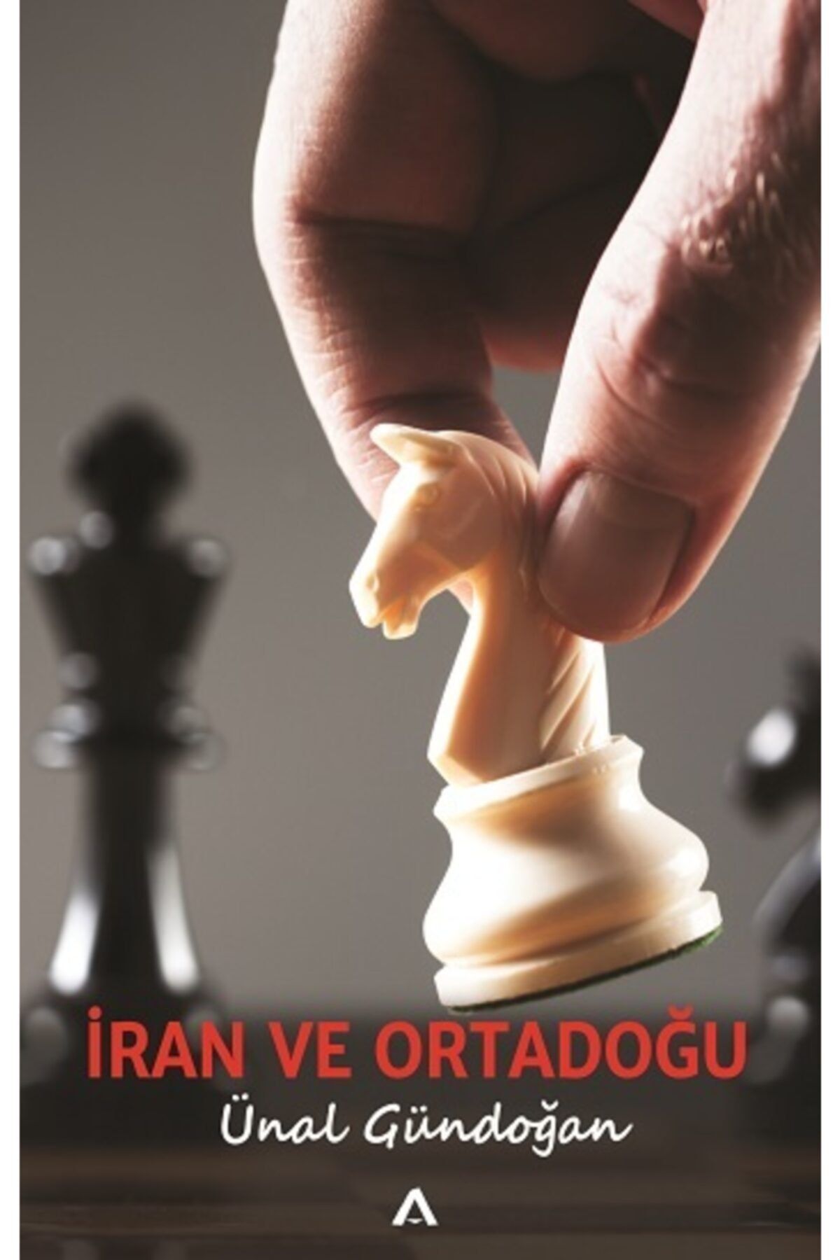 Adres Yayınları Iran Ve Ortadoğu
