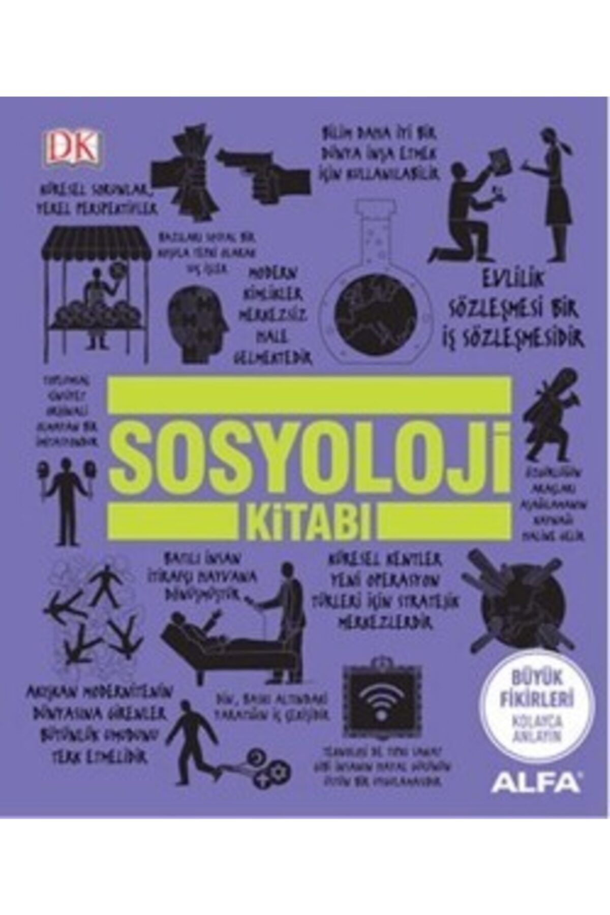köksal kitabevi Sosyoloji Kitabı