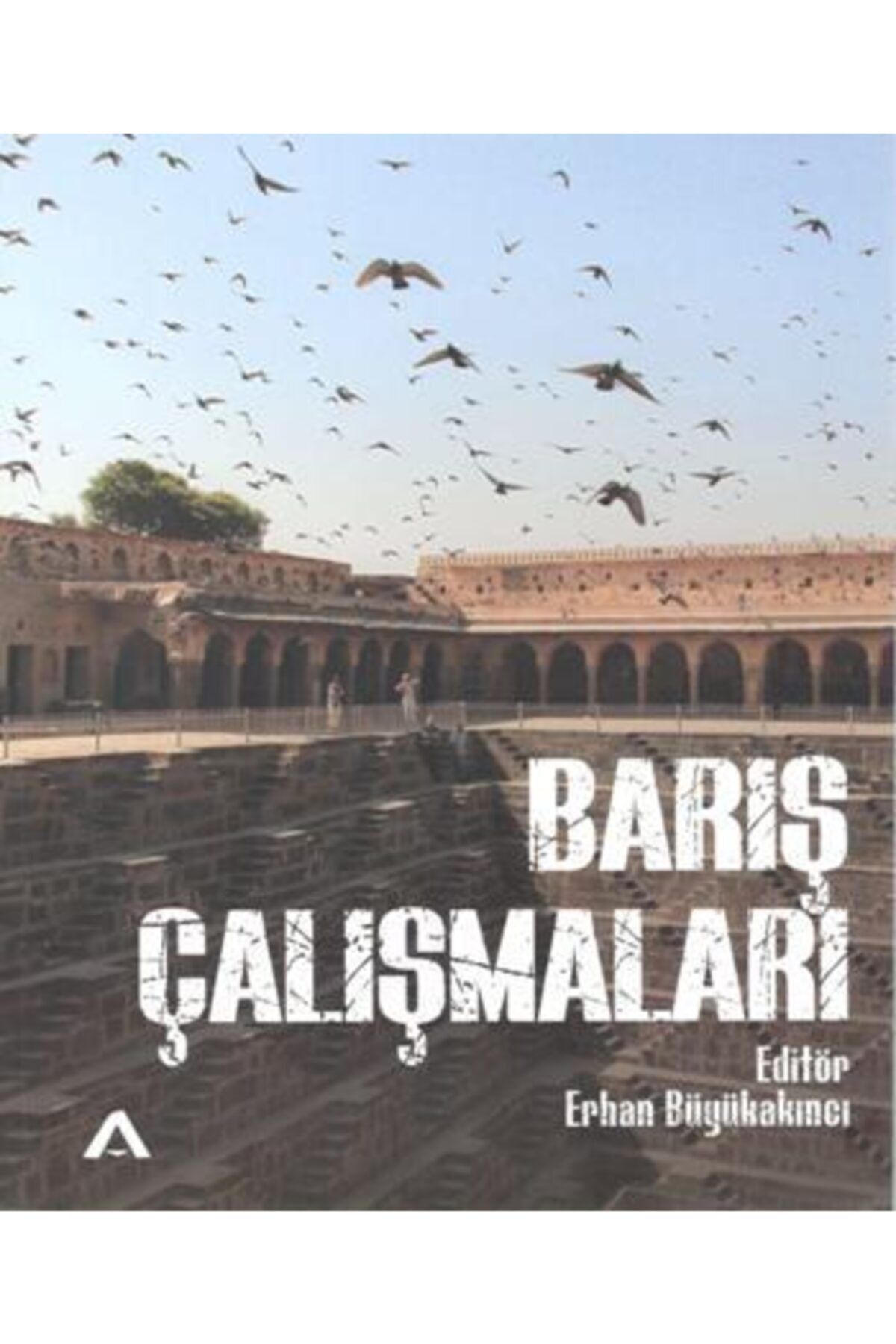Adres Yayınları Barış Çalışmaları