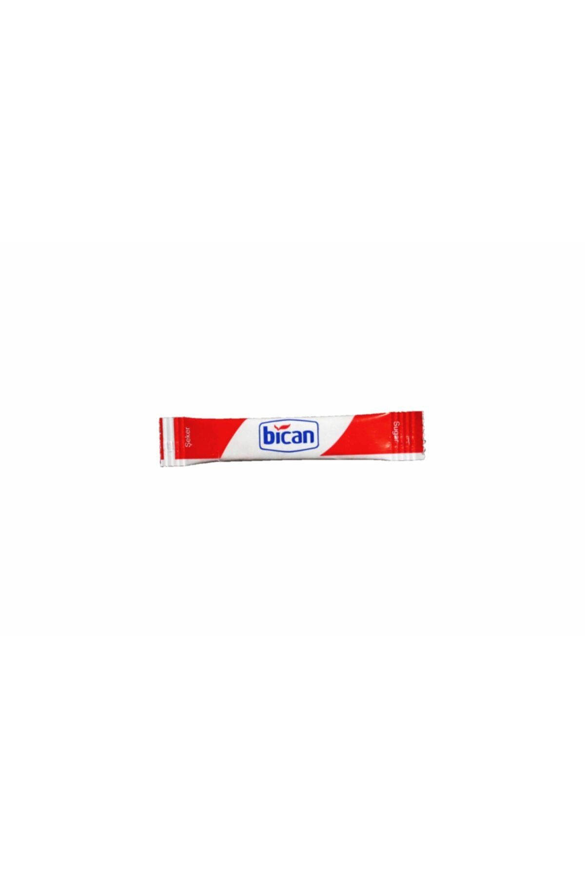 BİCAN Stick Toz Şeker 3 kg