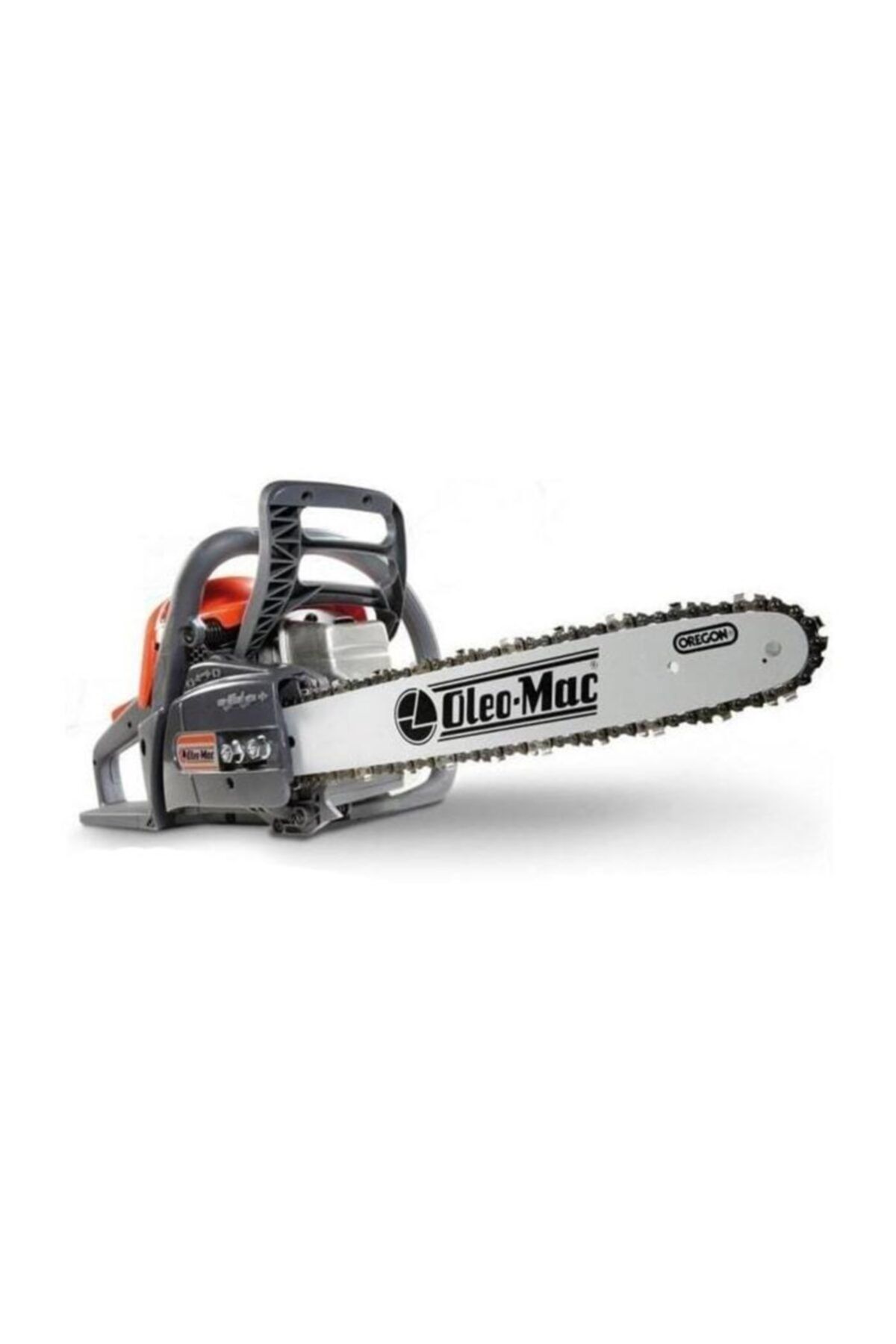 Oleomac Gs 35 C 2 Hp Benzinli Ağaç Kesme Makinesi