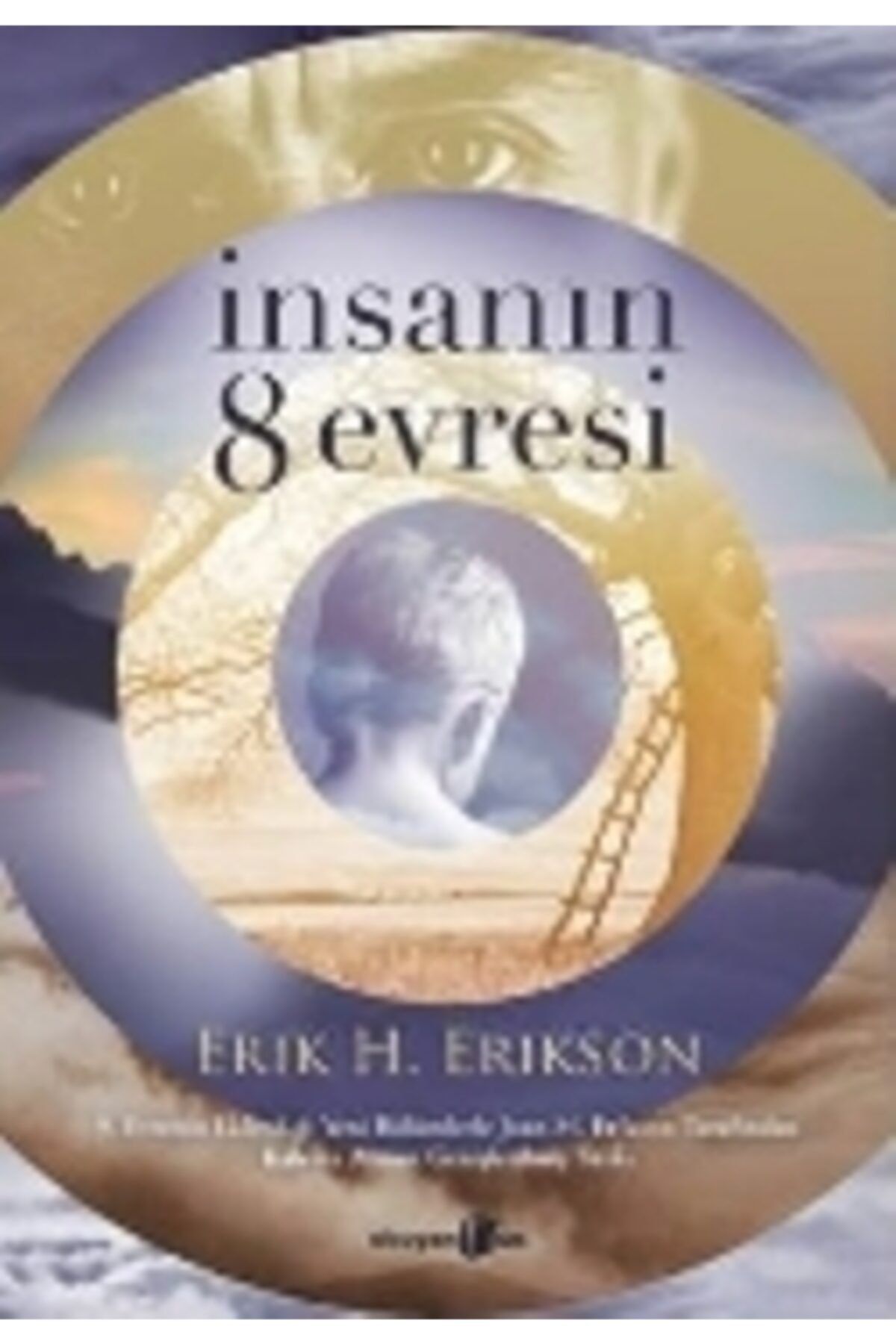 Okuyan Us Yayın Insanın 8 Evresi