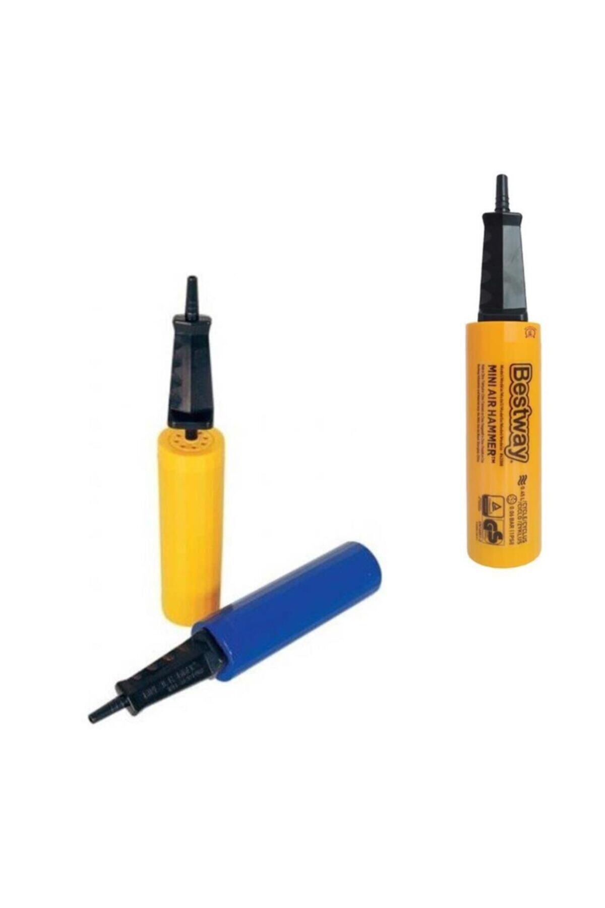 Bilge Hatun Mini El Pompası 28 cm