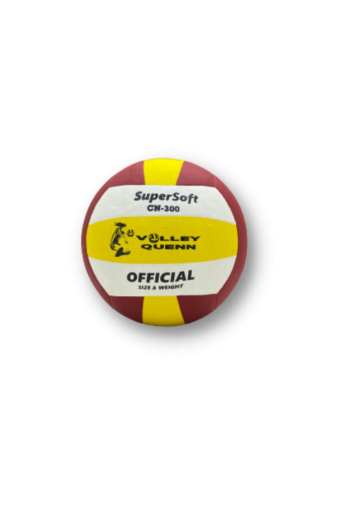 CAN Yapışrtırma Voleybol Topu
