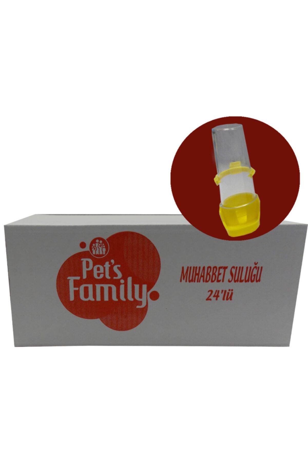thepassioniz Muhabbet Suluğu 24 Lü