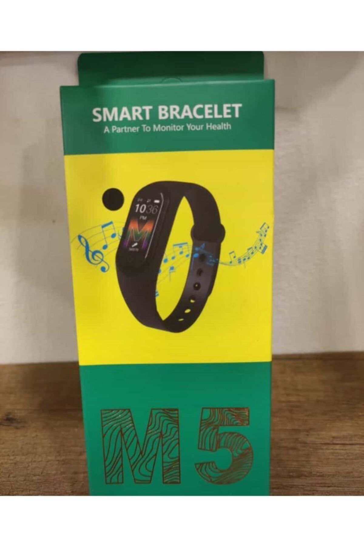 Smart Akıllı Saat