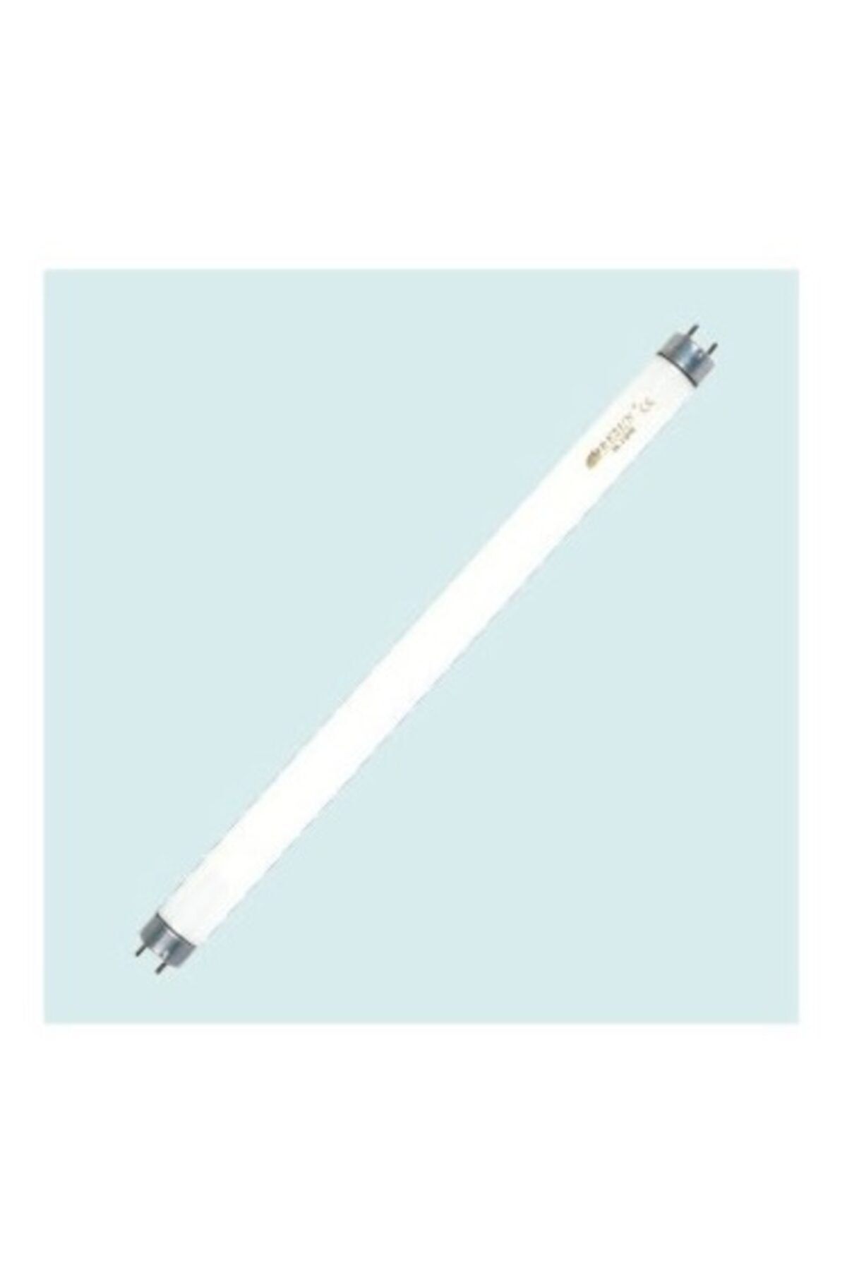 thepassioniz Resun Mavi Florasan Lamba 34 Cm