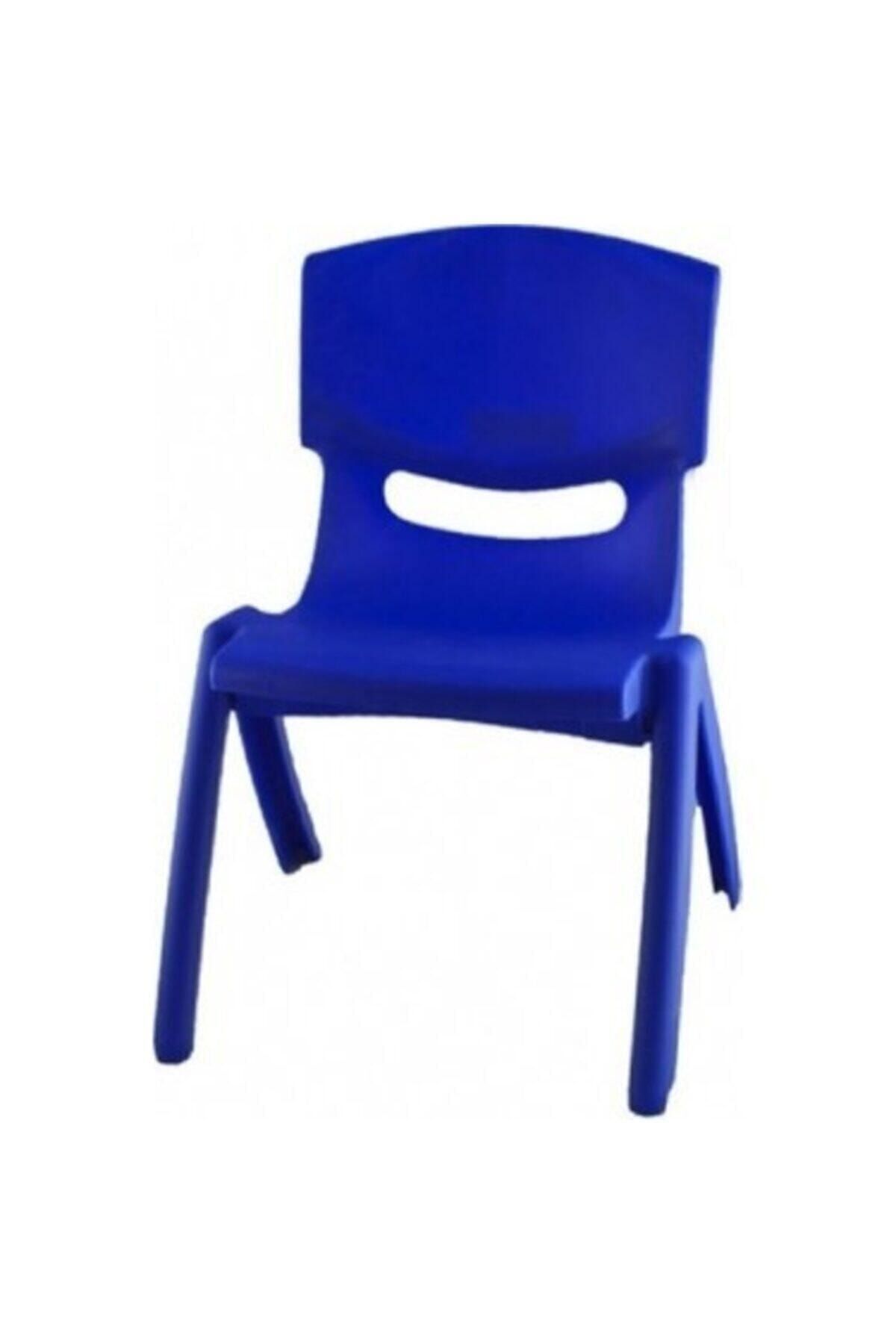 Fiore Küçük Şirin Çocuk Sandalyesi 1-3 Yaş Için Fma02178