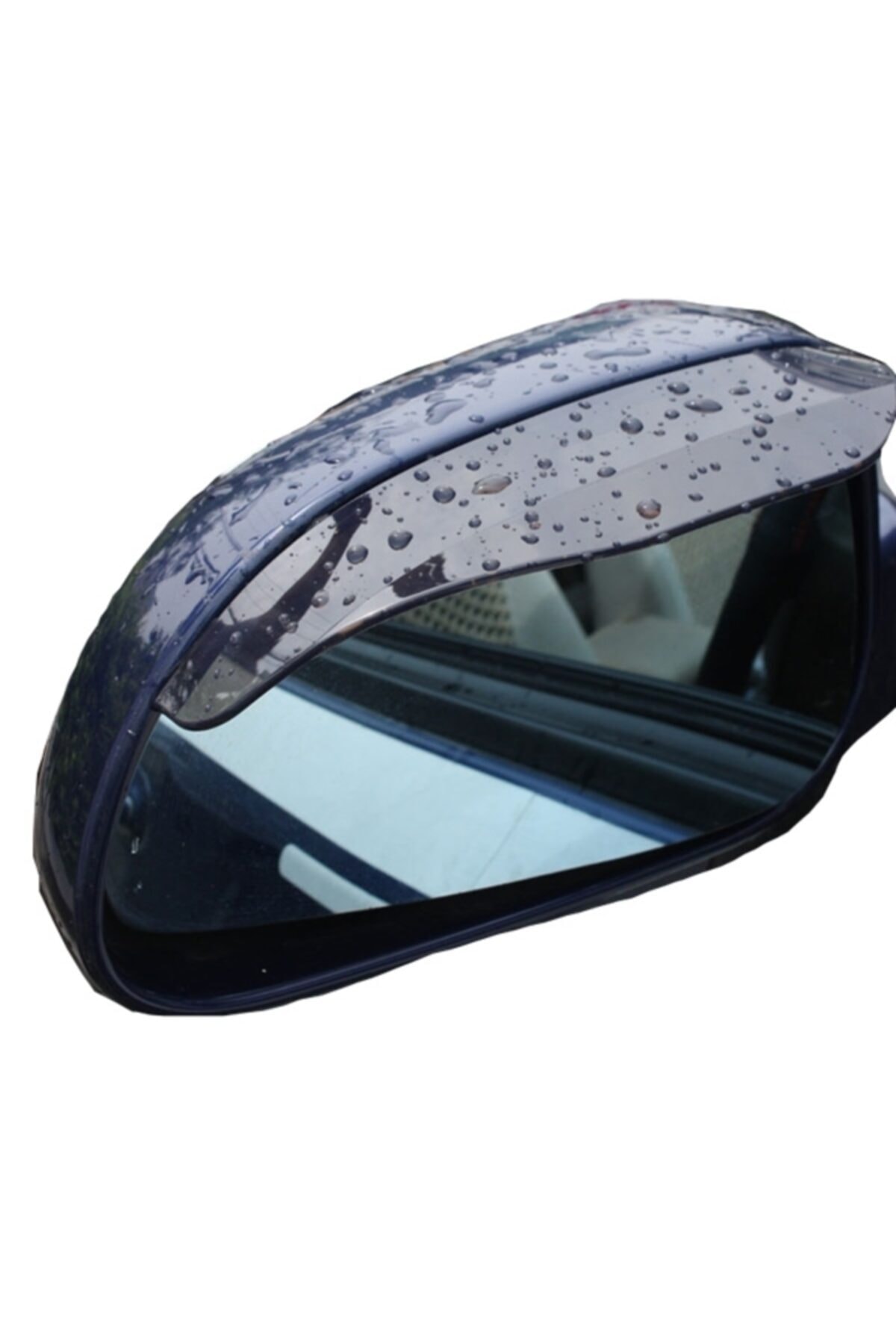 OZCMAX Araç Ayna Yağmur Koruyucu-