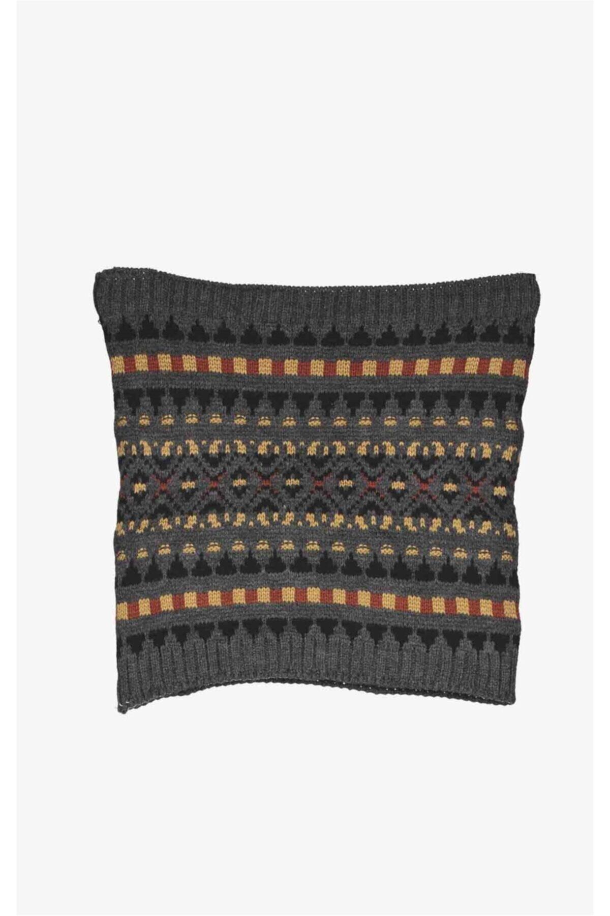 Collezione Gri Erkek Kaşkol