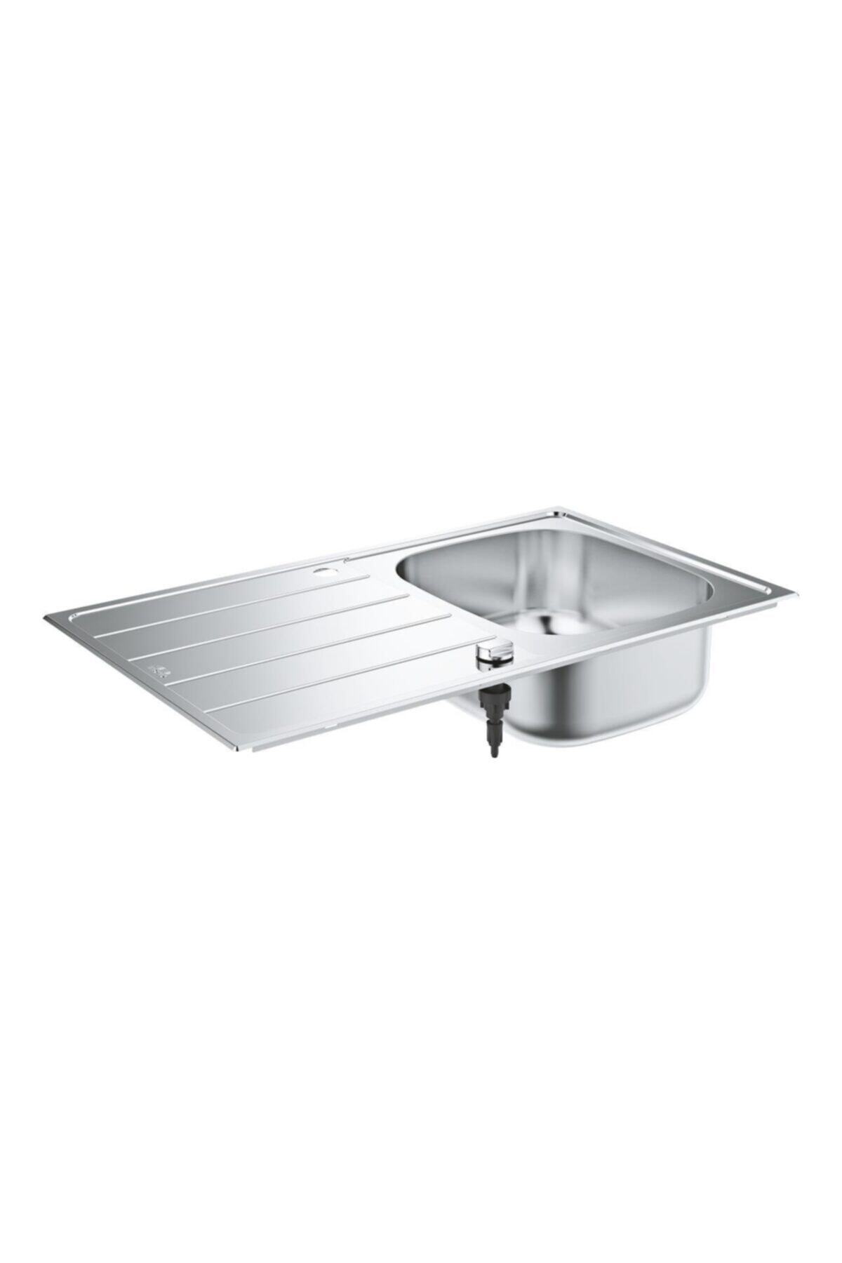 Grohe K200 Eviye 45 -s 86/50 1.0 Rev