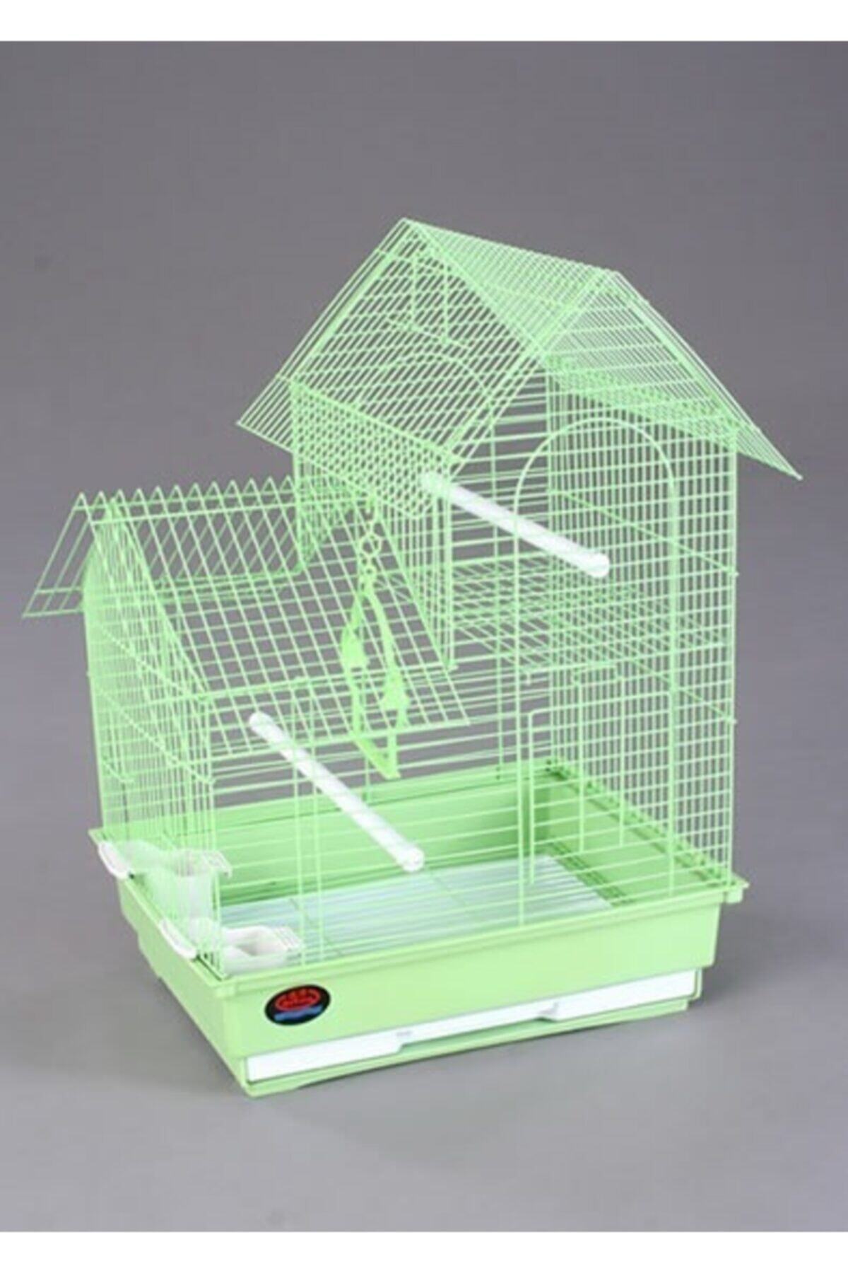 thepassioniz Dayang Villa Kafes Renkli 35x28x47
