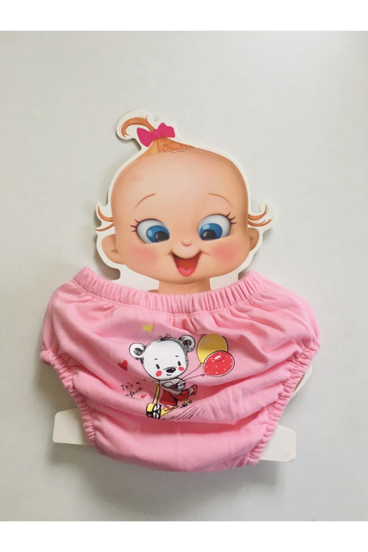 Story Baby Alıştırma Kilodu