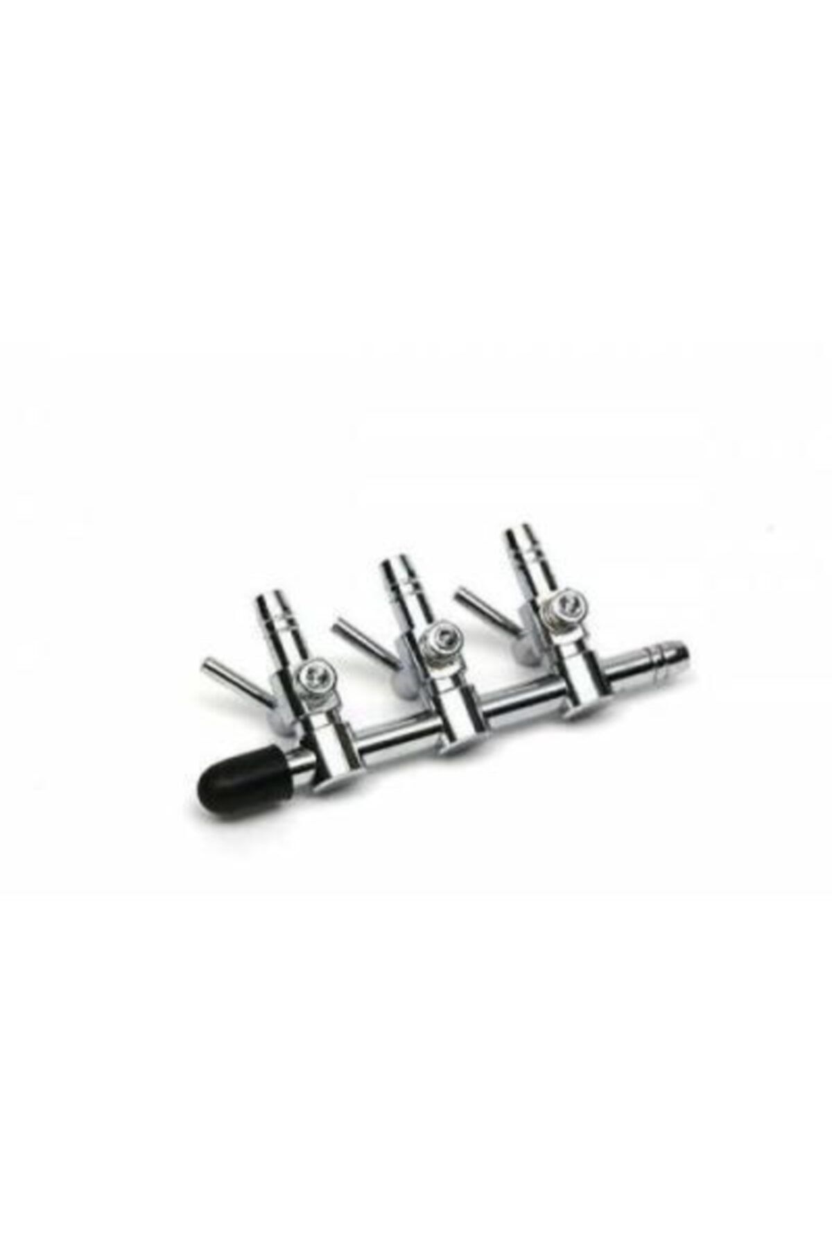 Petzanya Metal Hava Dağıtıcısı 3 Lü V8/3 Liya