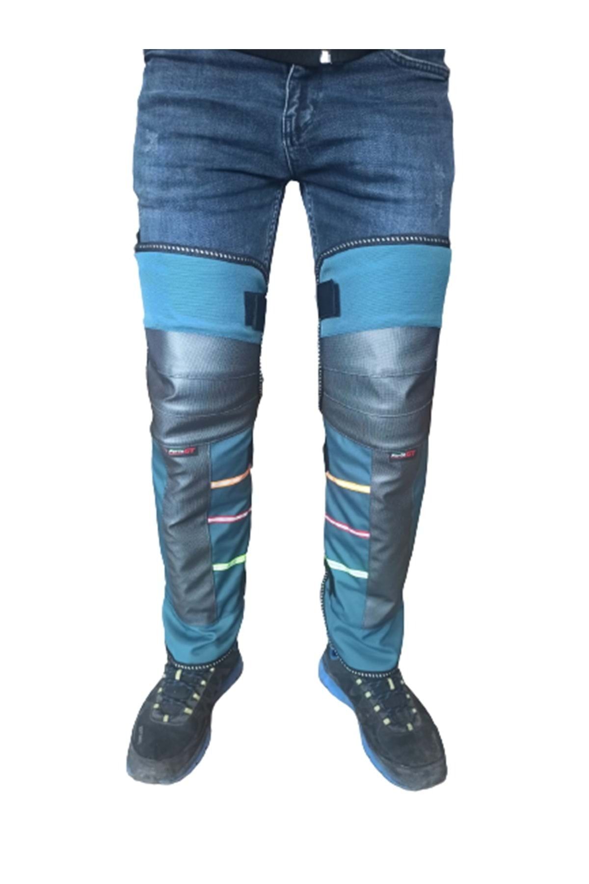 Tex 297 Kışlık Dizlik Koruma (a Kalite)