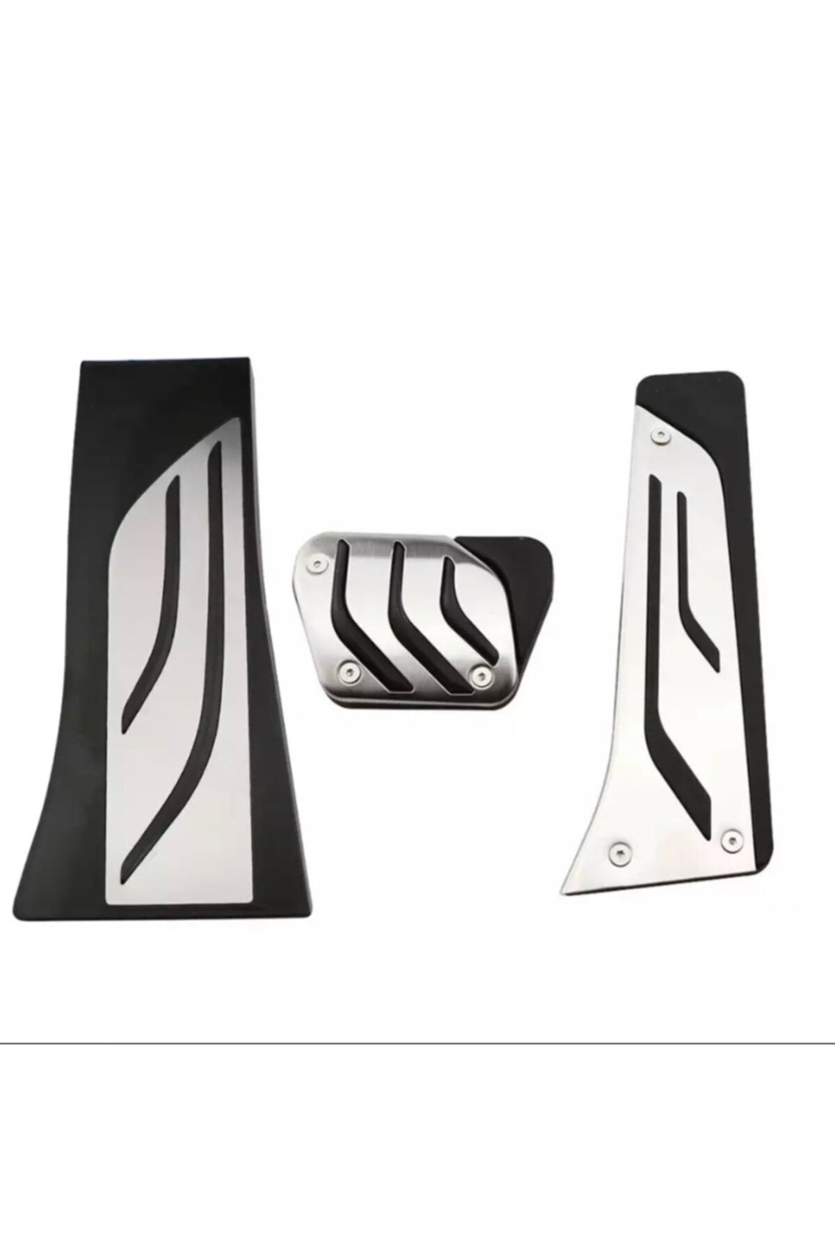 ROHANAUTO Bmw F10 5 Serisi Pedal Seti (geçmeli)