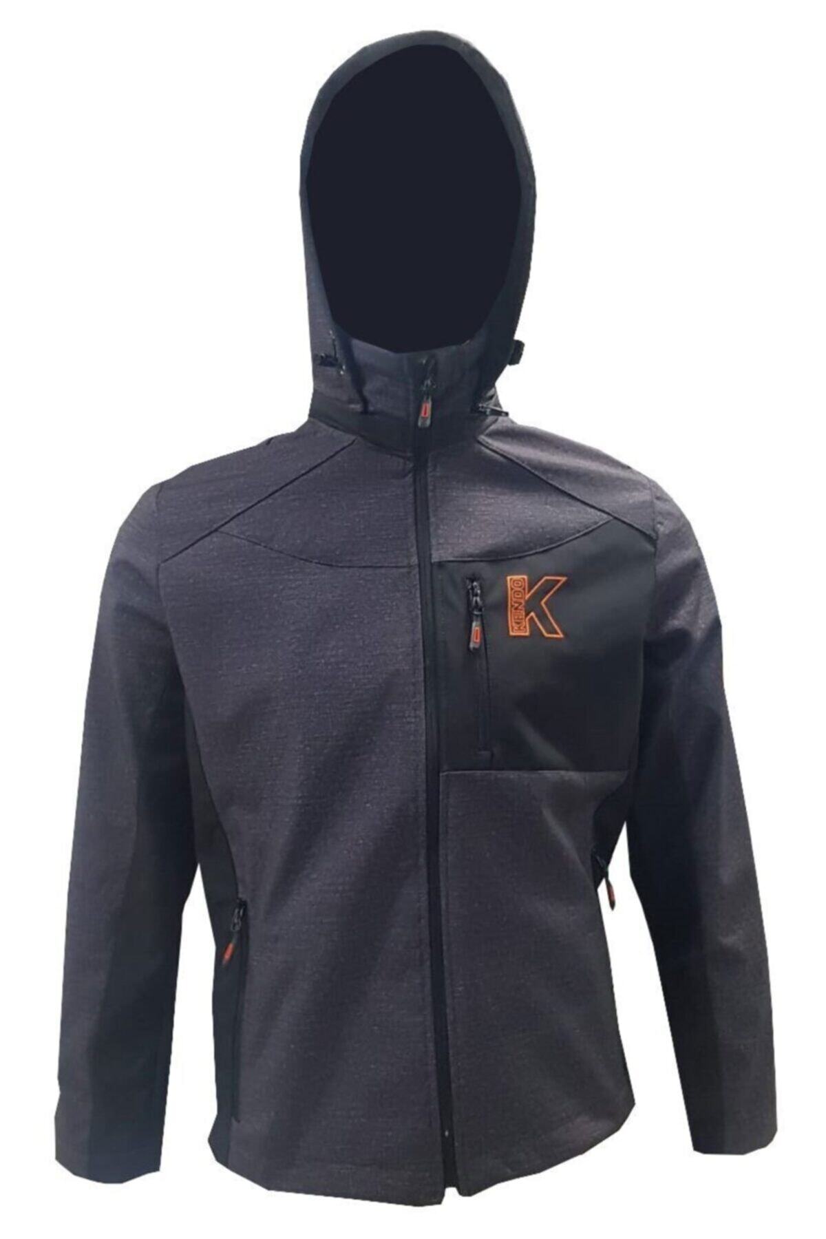 Kendo Volans Lacivert Mont
