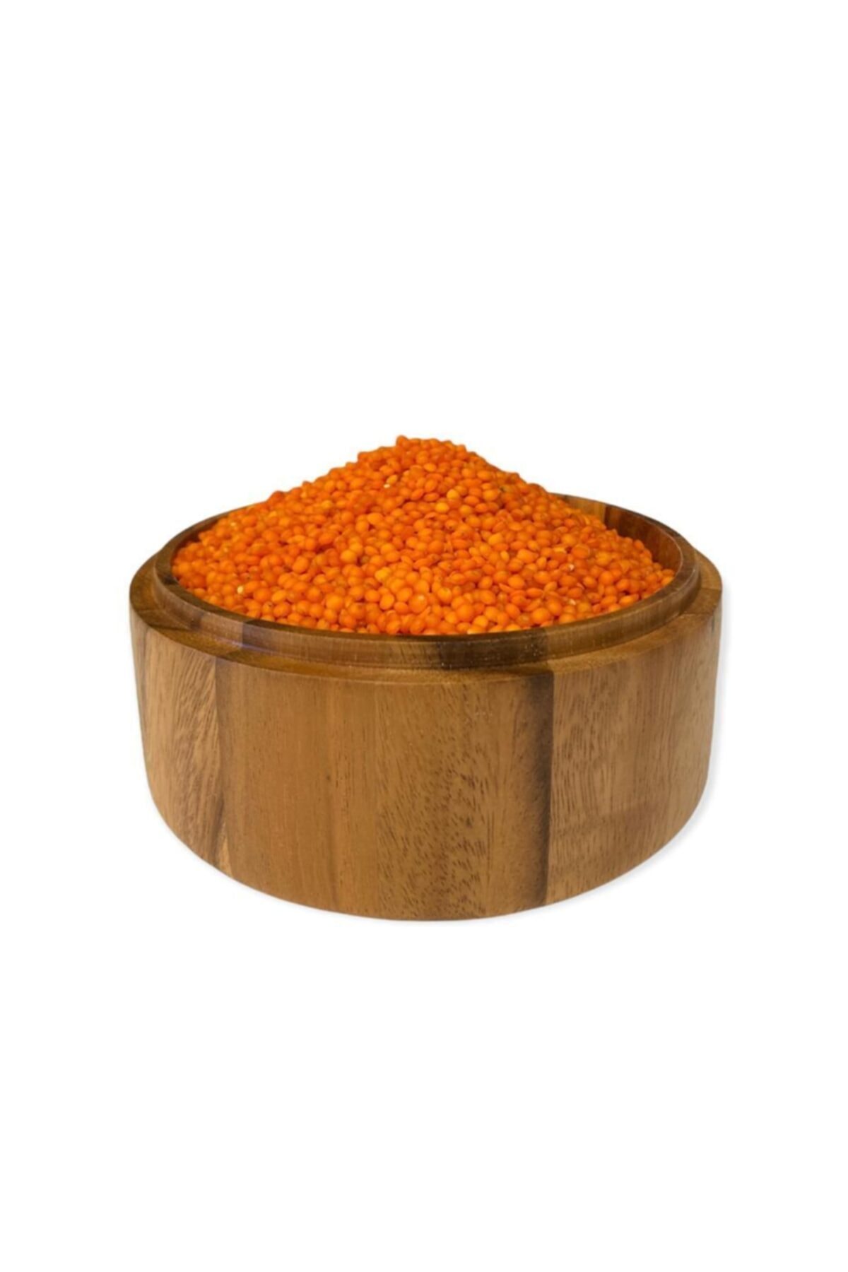 Özhanlar Kırmızı Mercimek Konya Yerli 1 kg